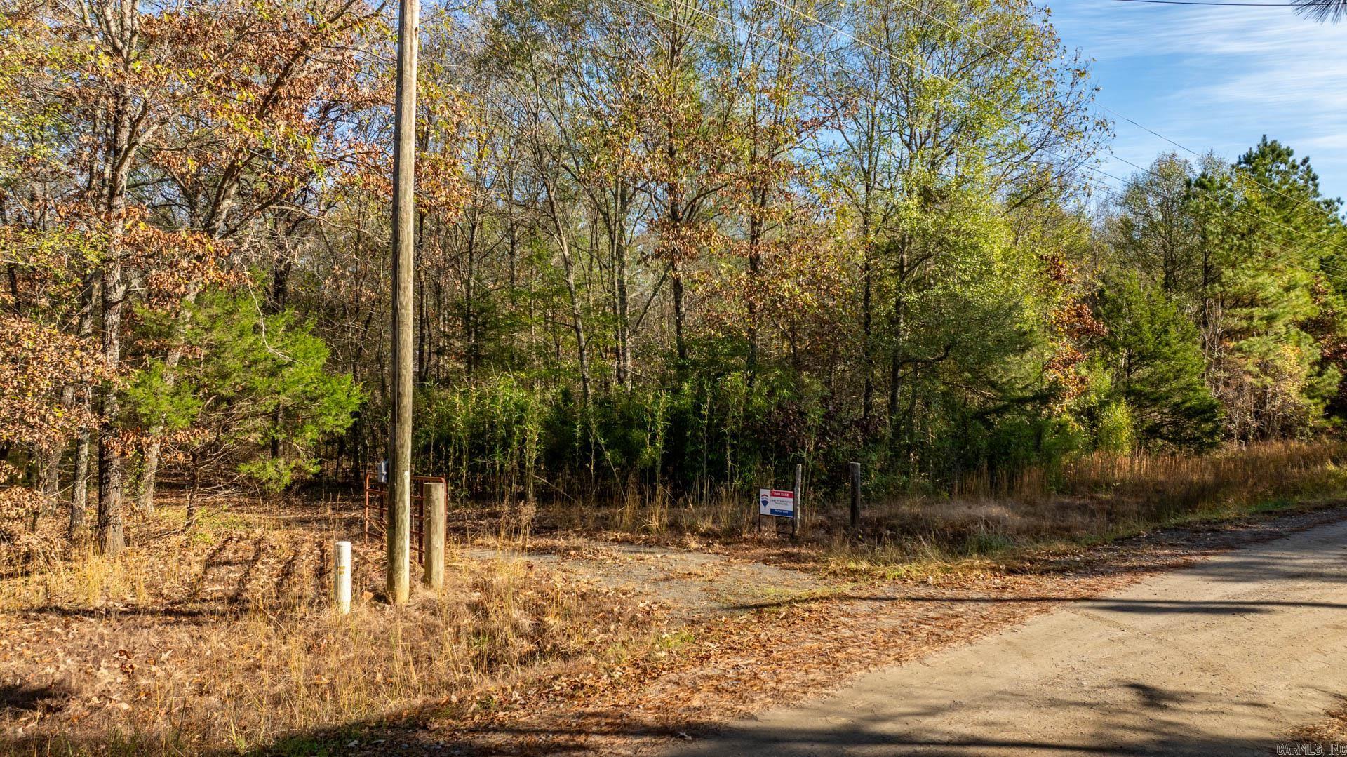 143  Sage Brush  Romance, AR