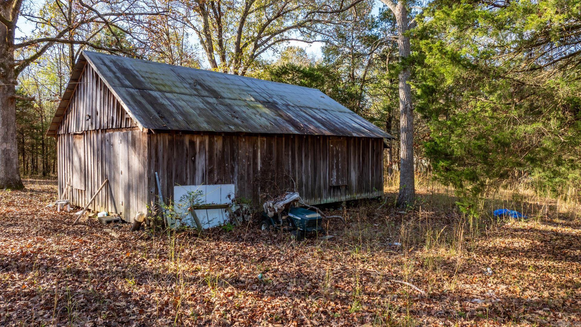 143  Sage Brush  Romance, AR