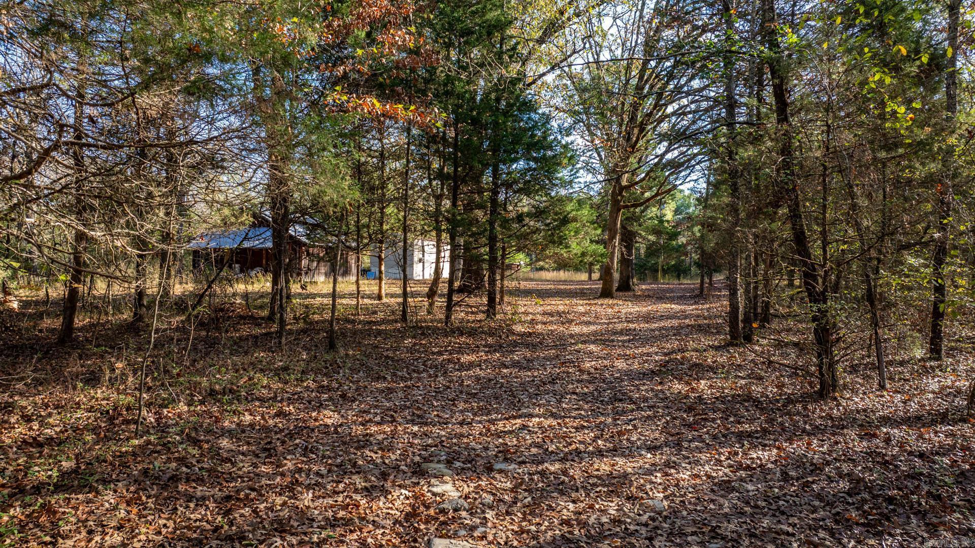 143  Sage Brush  Romance, AR