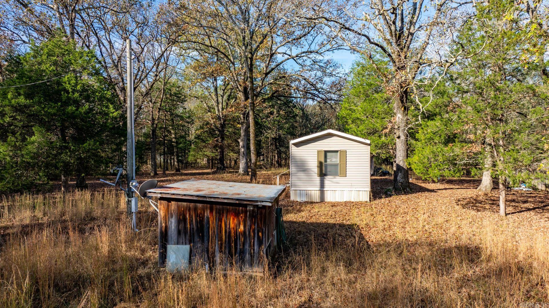 143  Sage Brush  Romance, AR