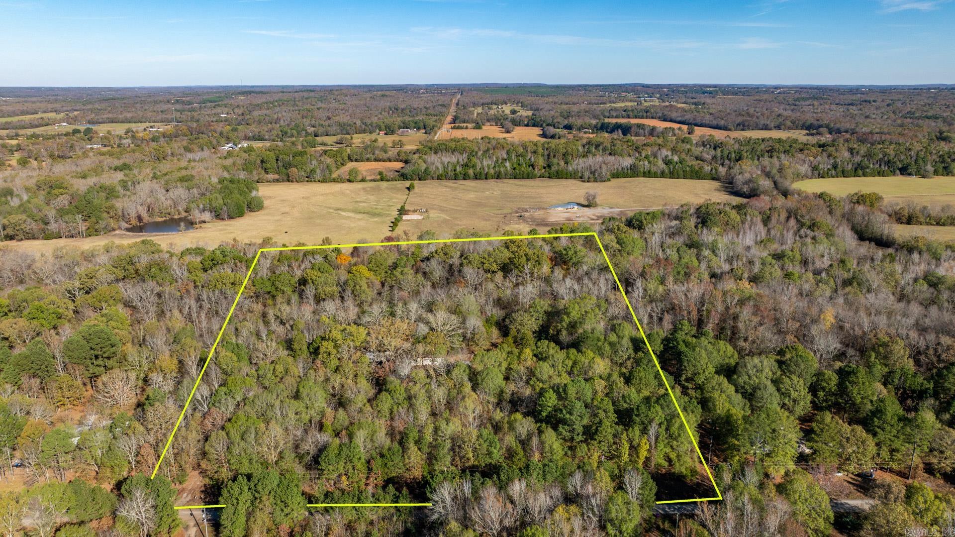 143  Sage Brush  Romance, AR