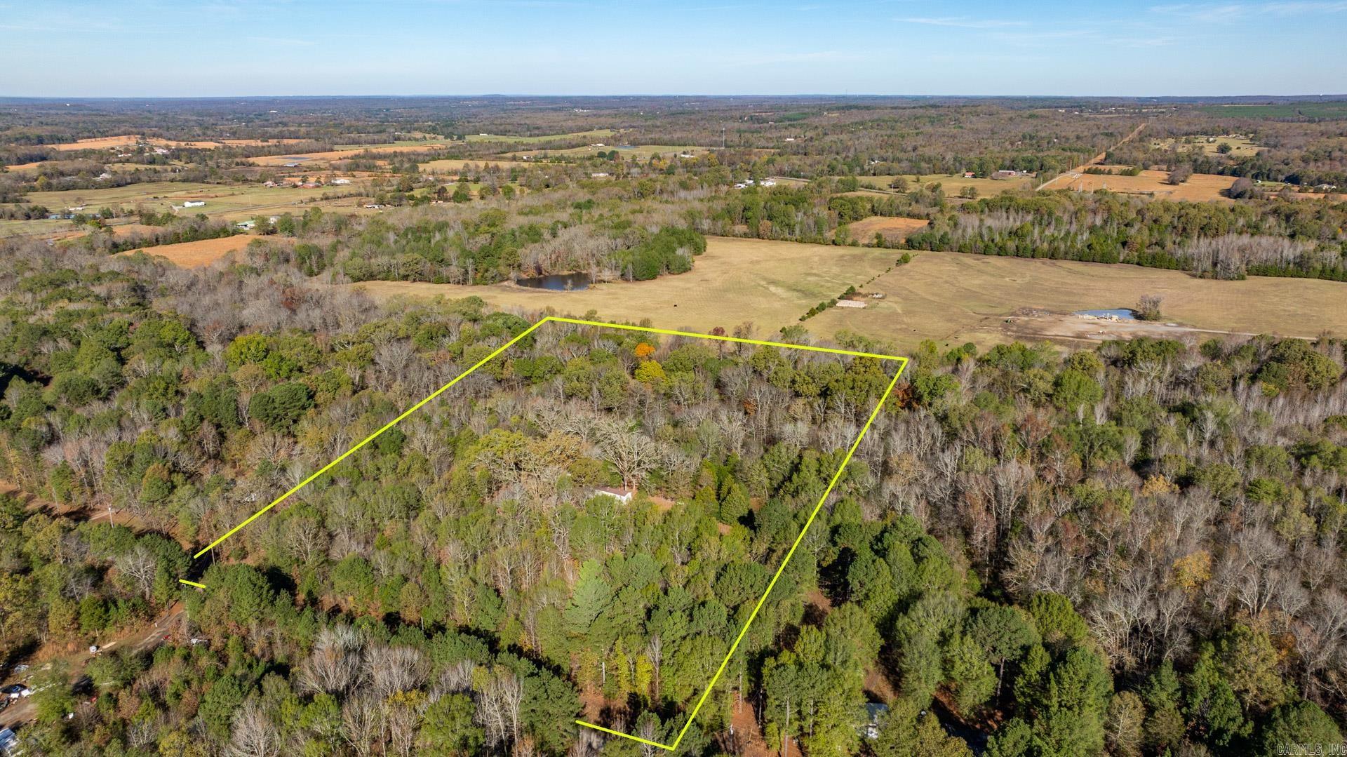 143  Sage Brush  Romance, AR