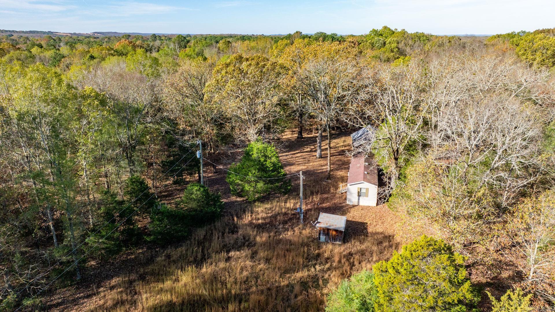 143  Sage Brush  Romance, AR