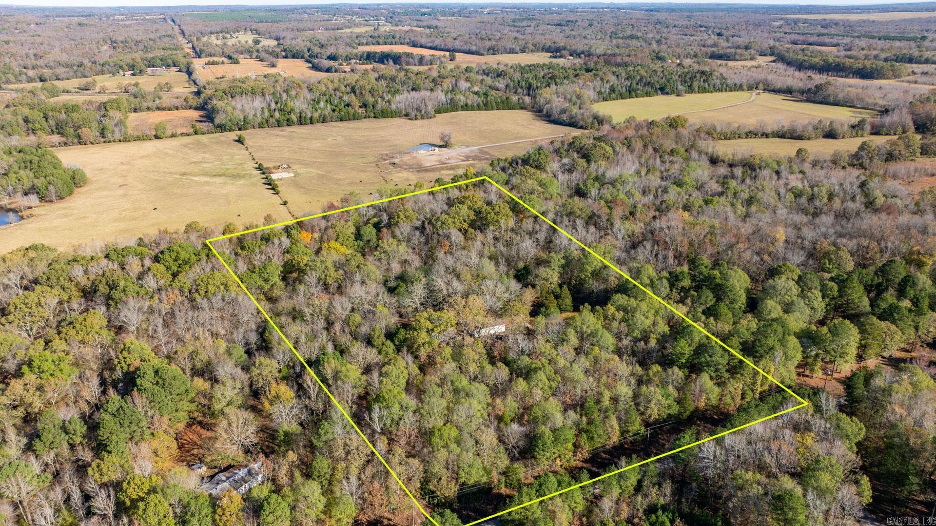 143  Sage Brush  Romance, AR