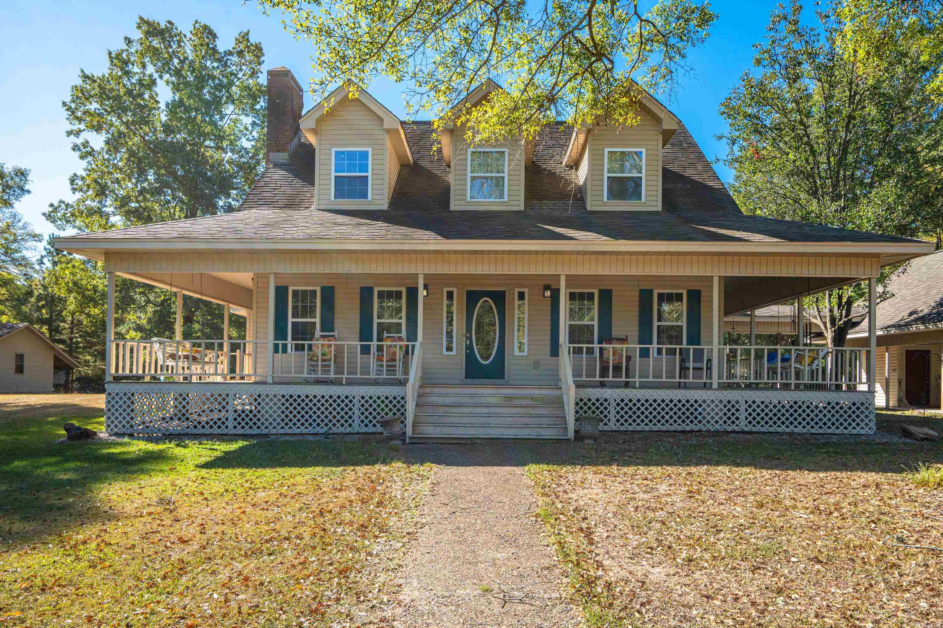 4981  Hwy 8 West  Arkadelphia, AR