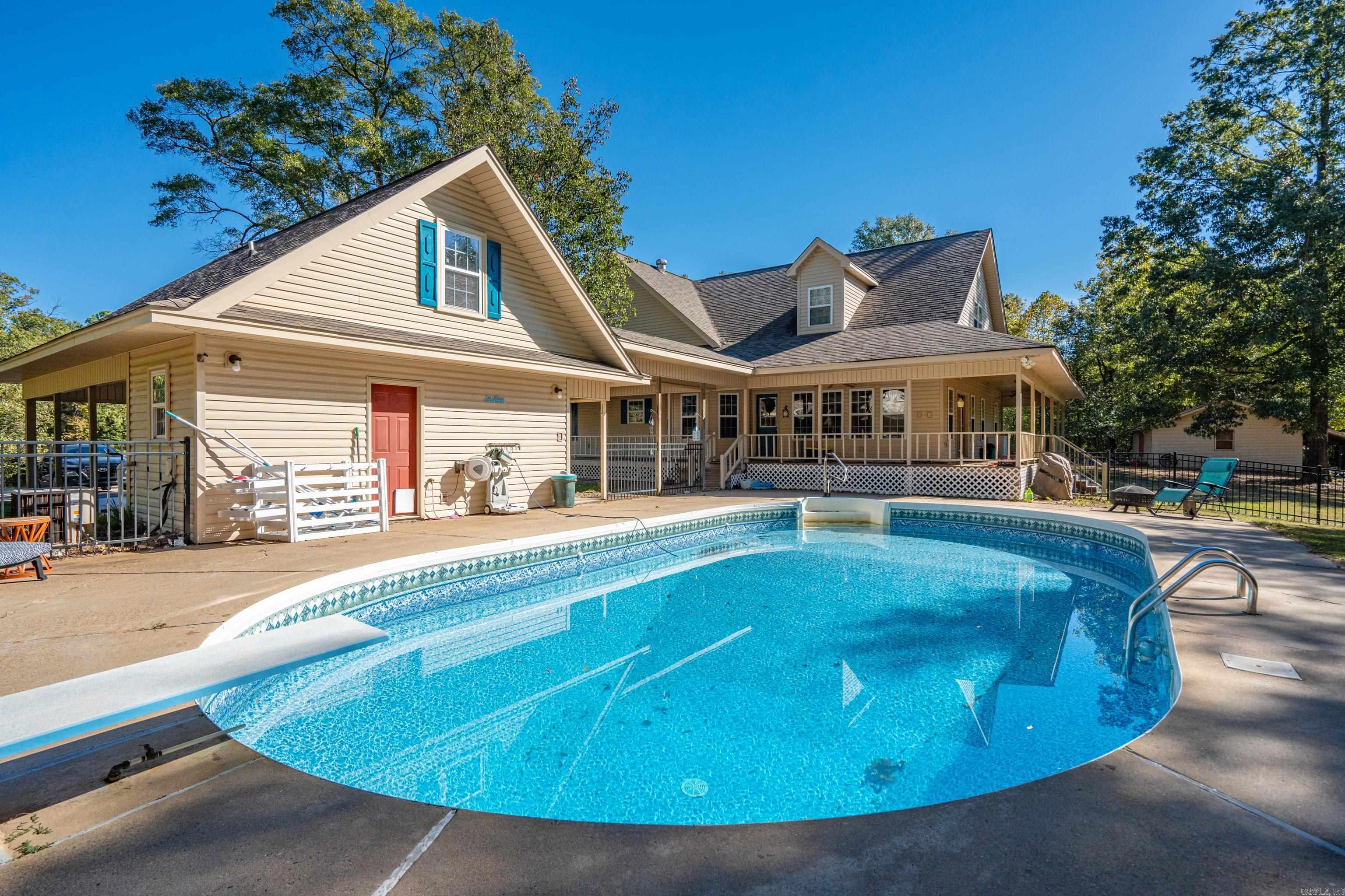 4981  Hwy 8 West  Arkadelphia, AR