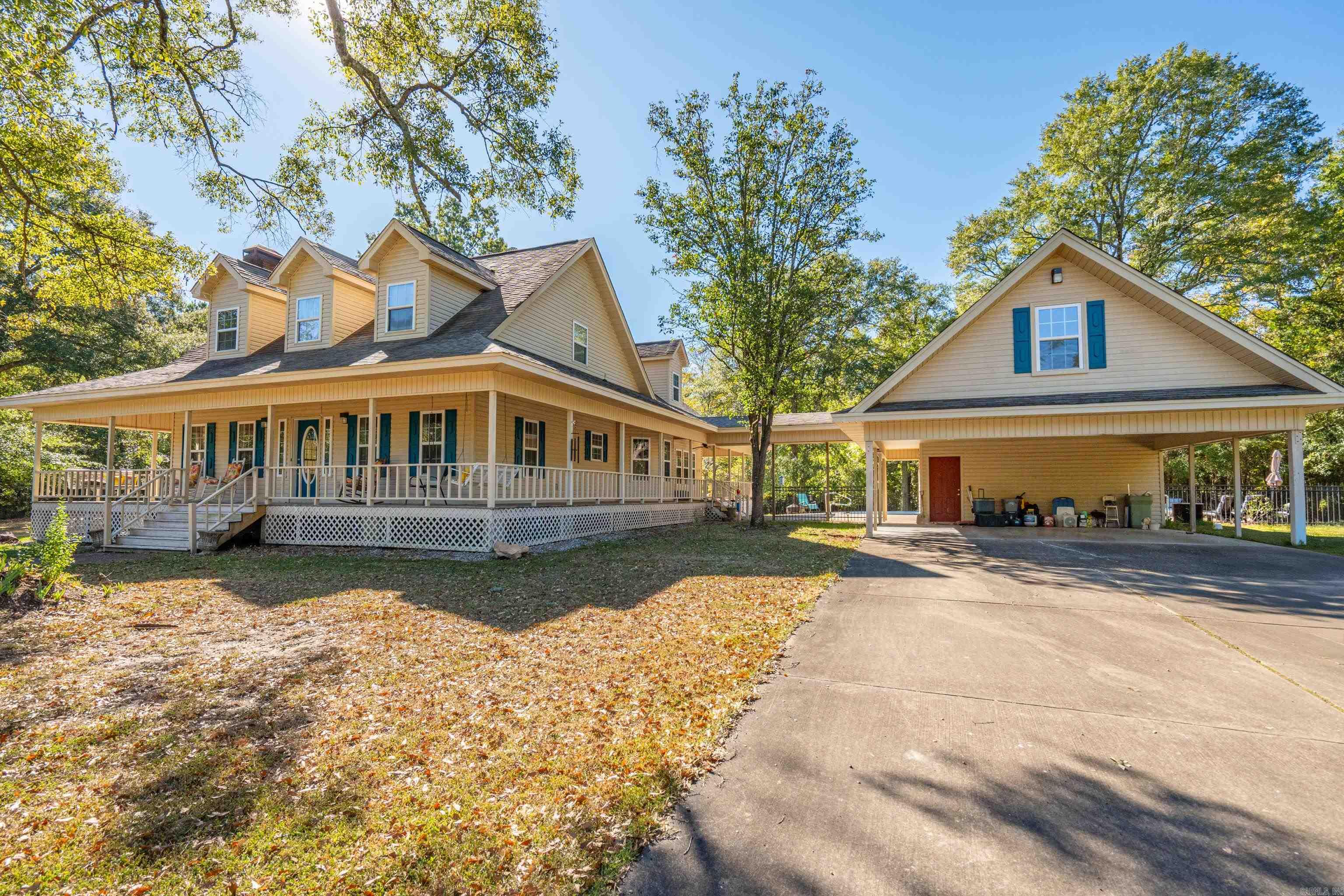 4981  Hwy 8 West  Arkadelphia, AR
