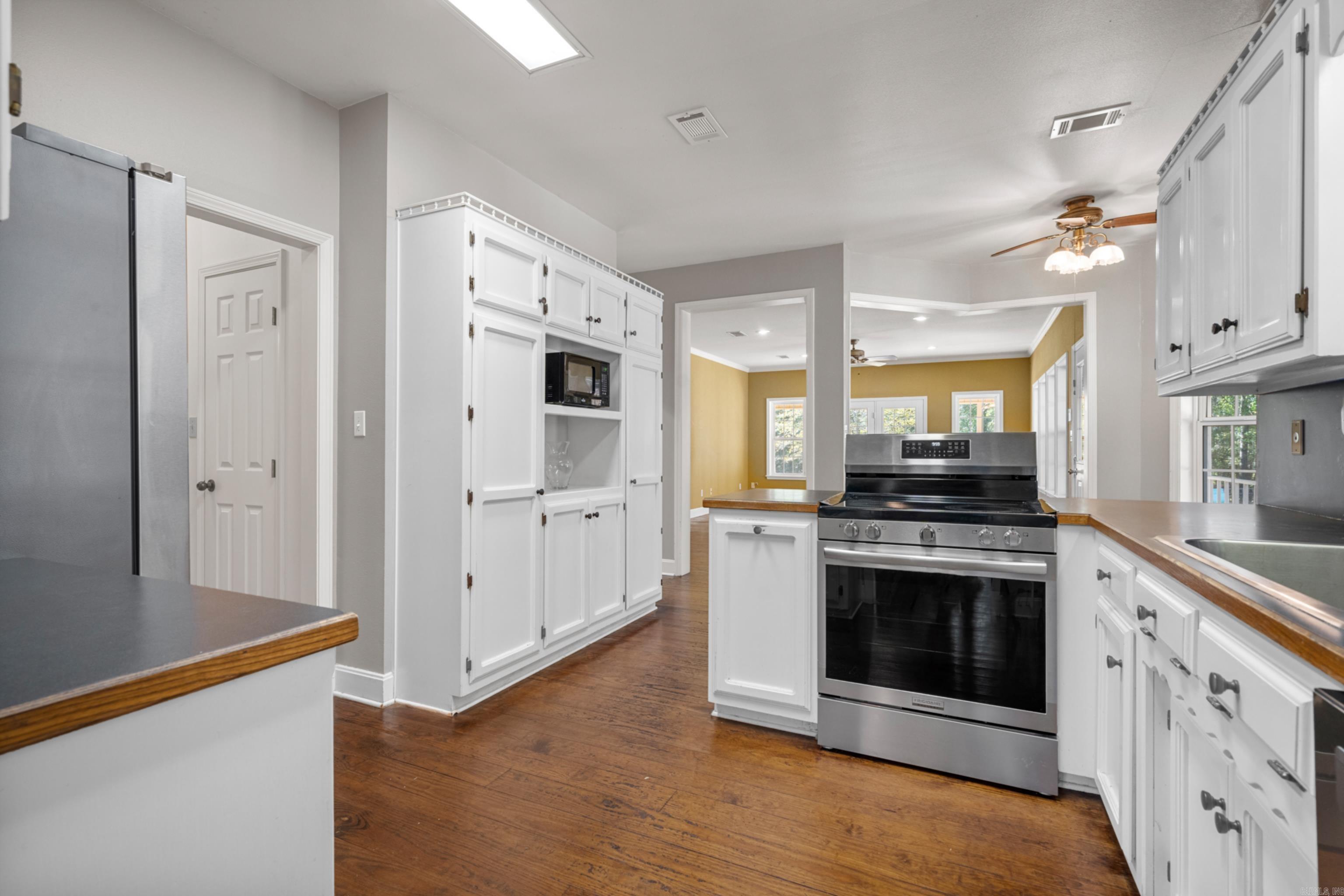 4981  Hwy 8 West  Arkadelphia, AR