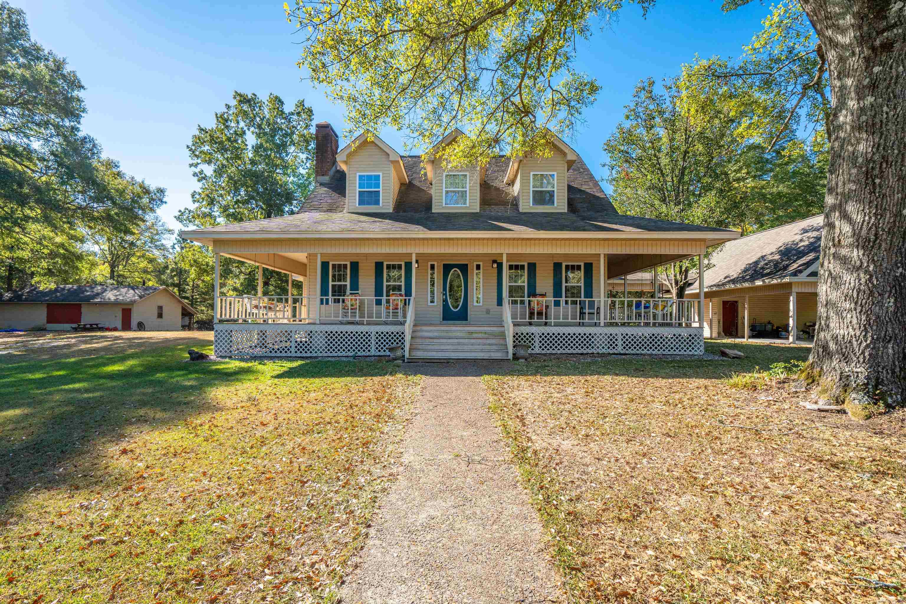 4981  Hwy 8 West  Arkadelphia, AR
