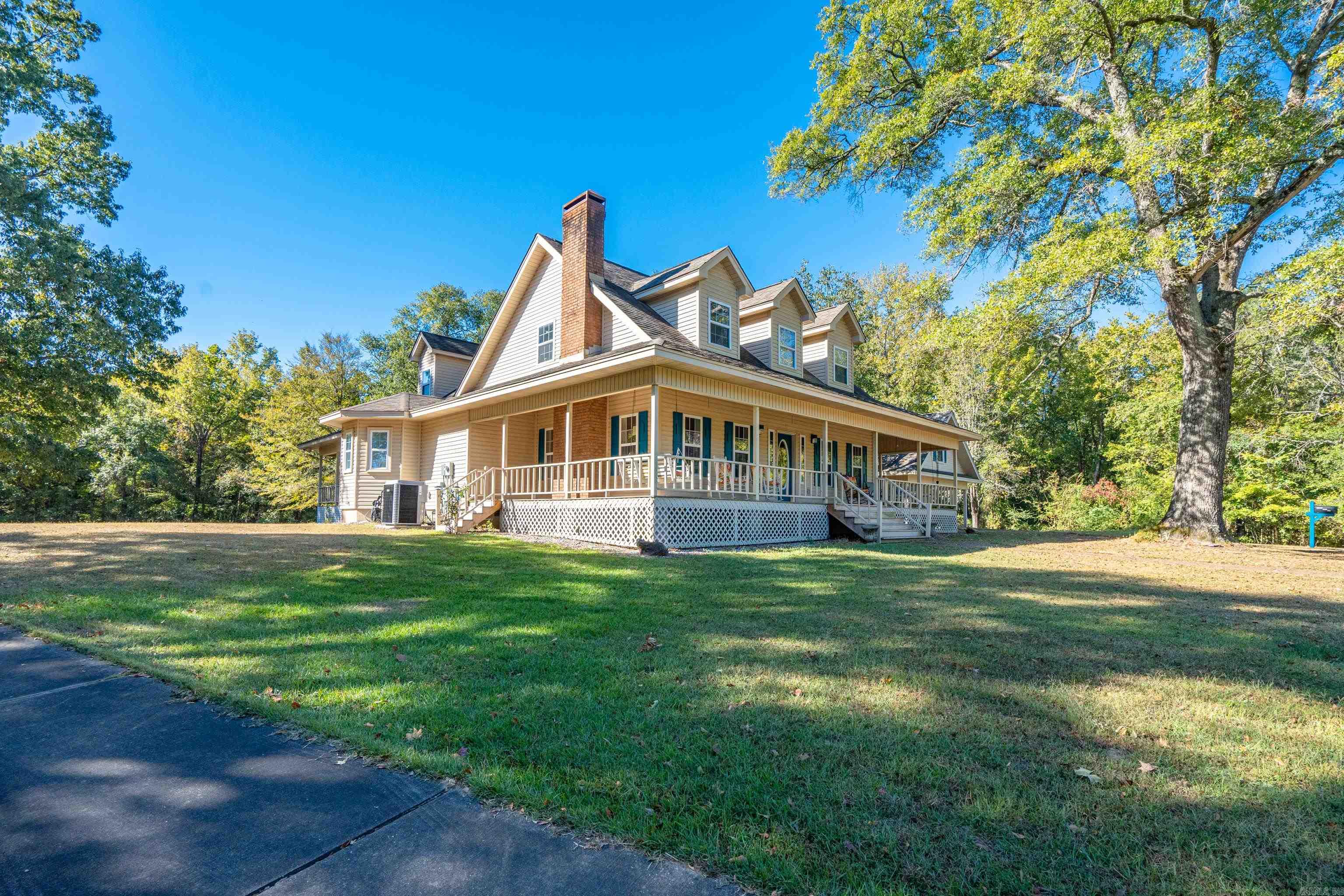 4981  Hwy 8 West  Arkadelphia, AR