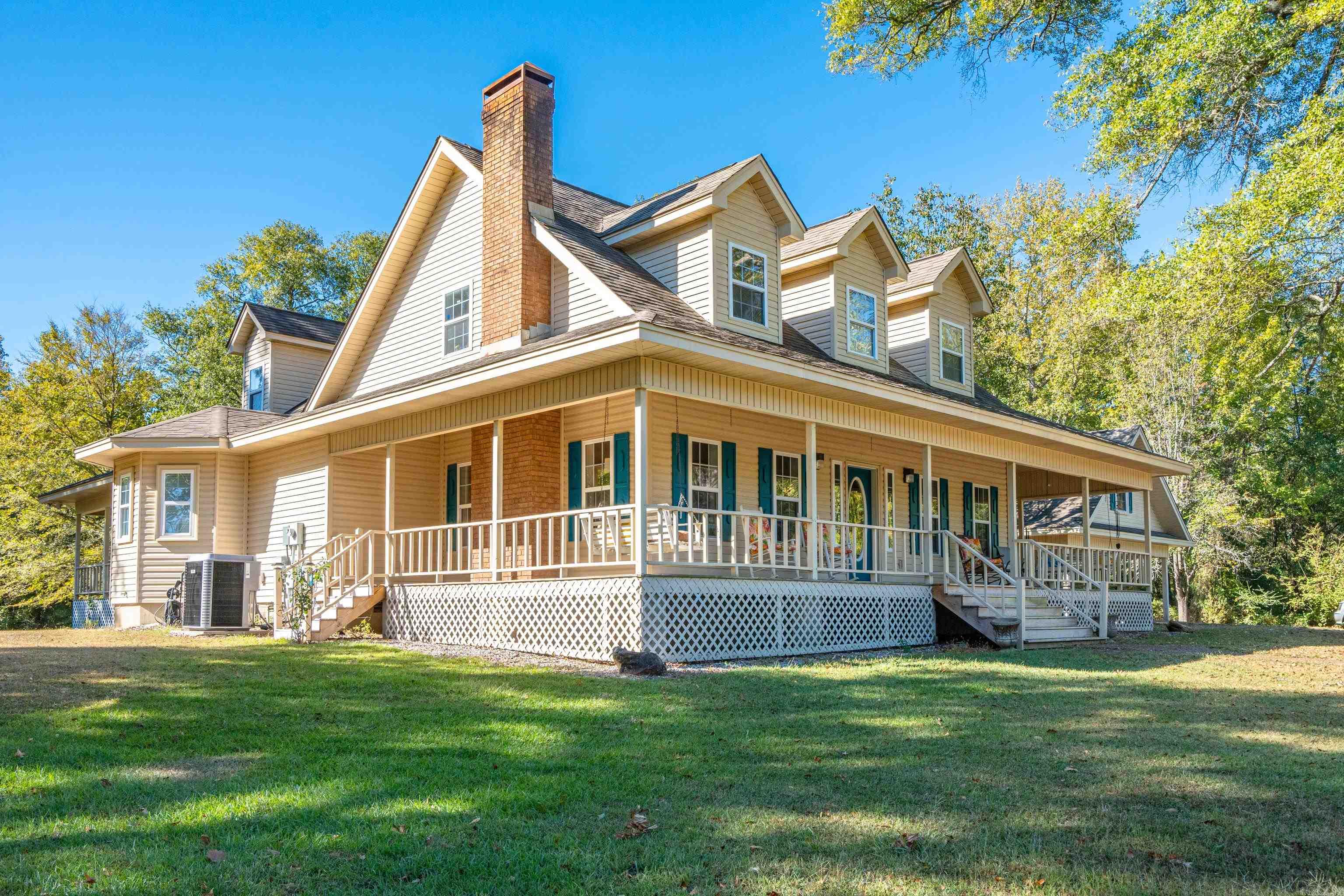 4981  Hwy 8 West  Arkadelphia, AR