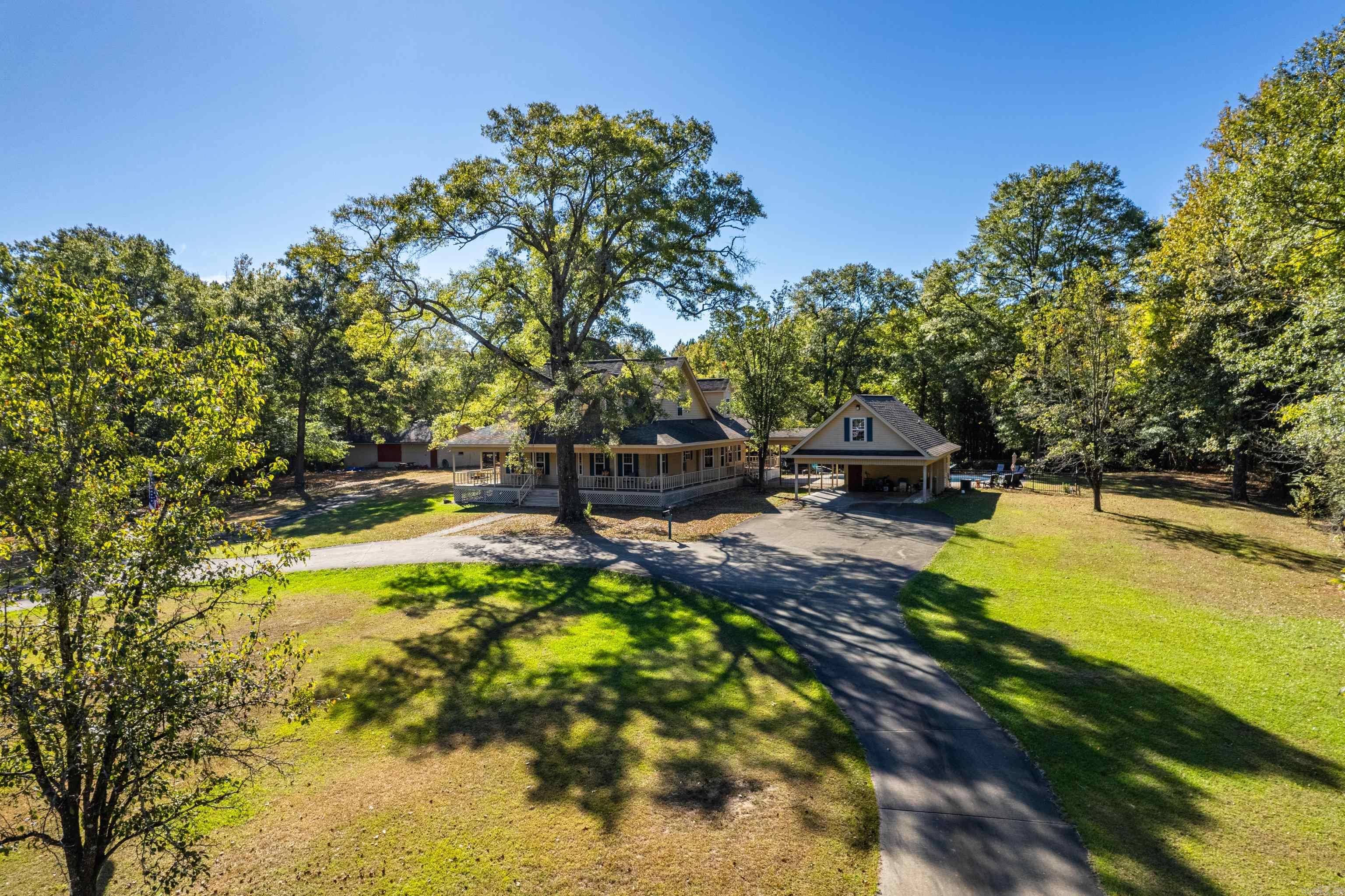 4981  Hwy 8 West  Arkadelphia, AR