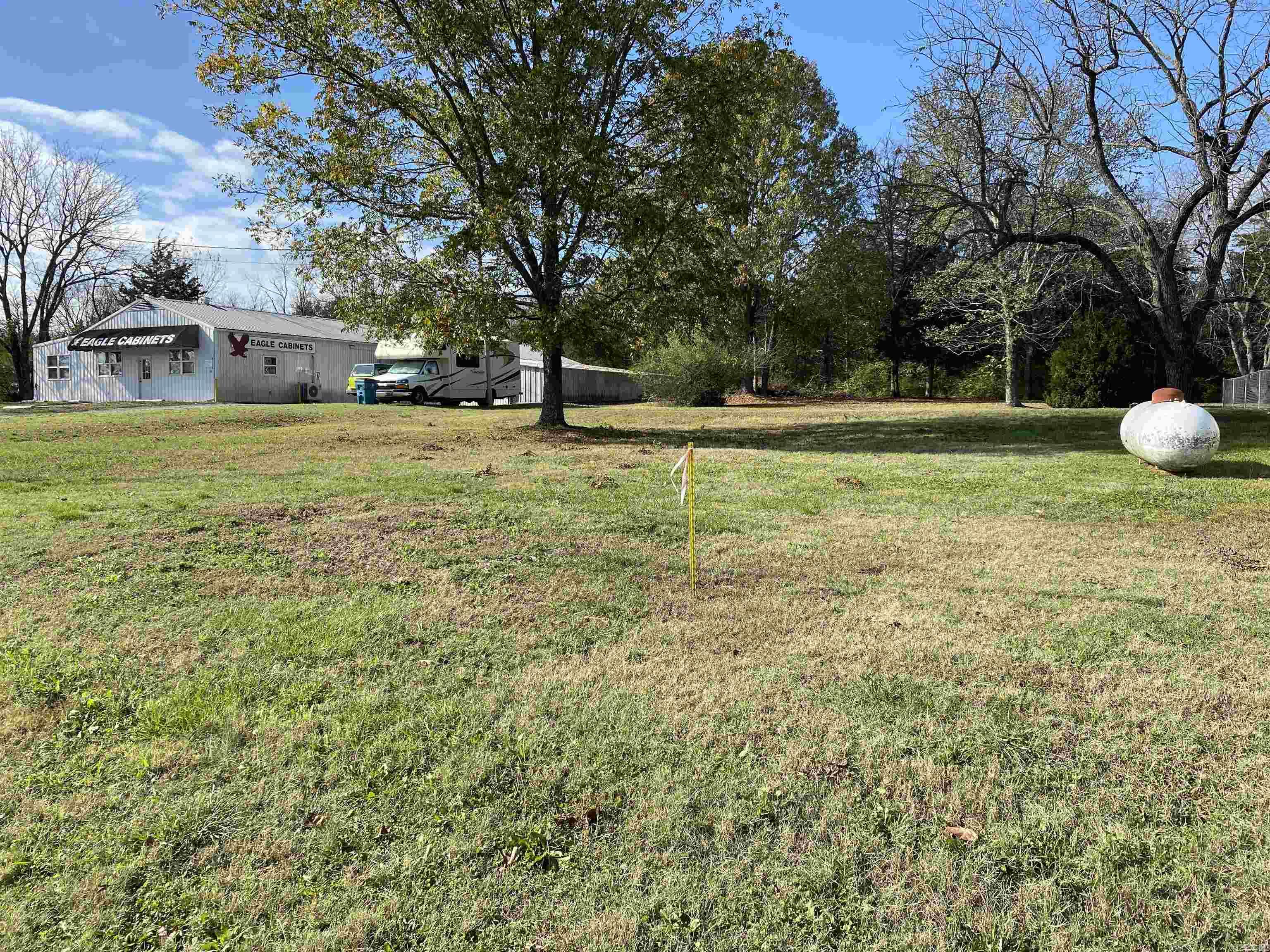 770-05153-000 E Main  Flippin, AR