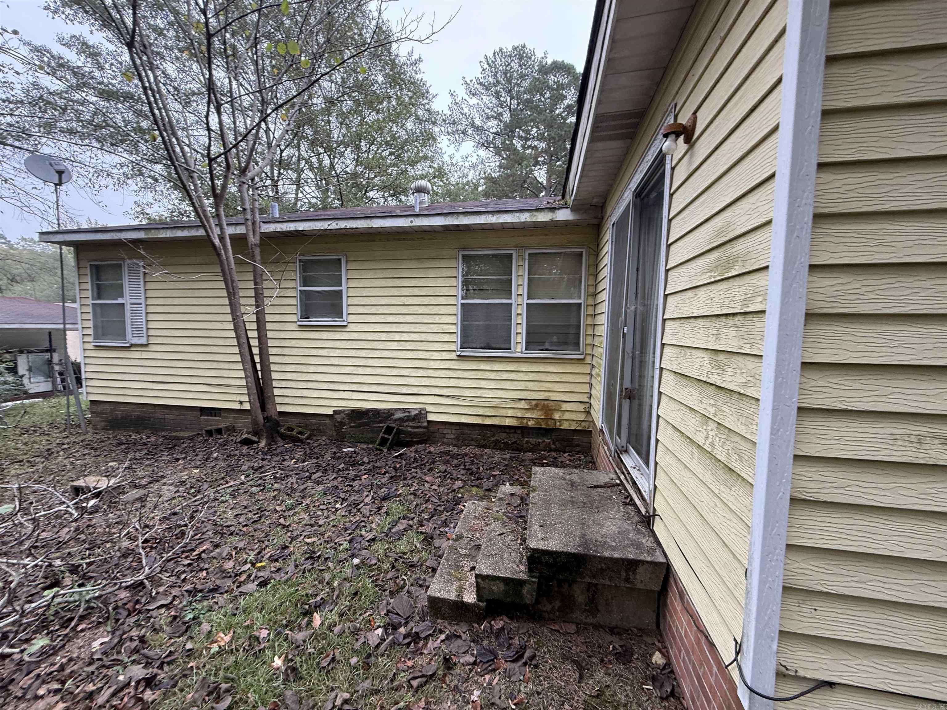 716 N Yocum Avenue El Dorado, AR 71730