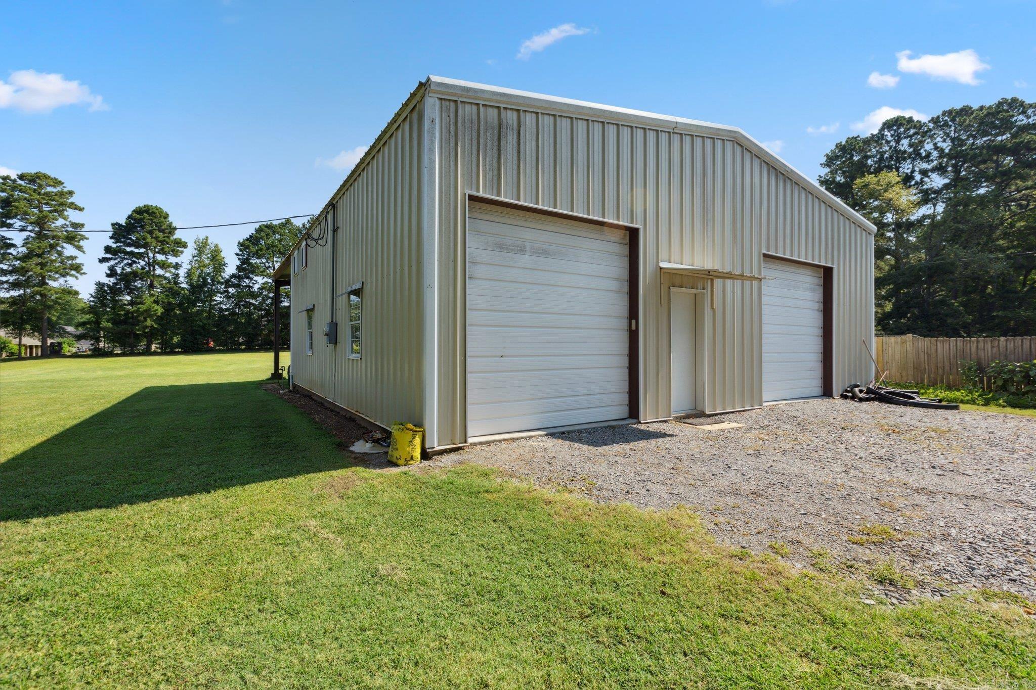 700 W 11 TH  Sheridan, AR