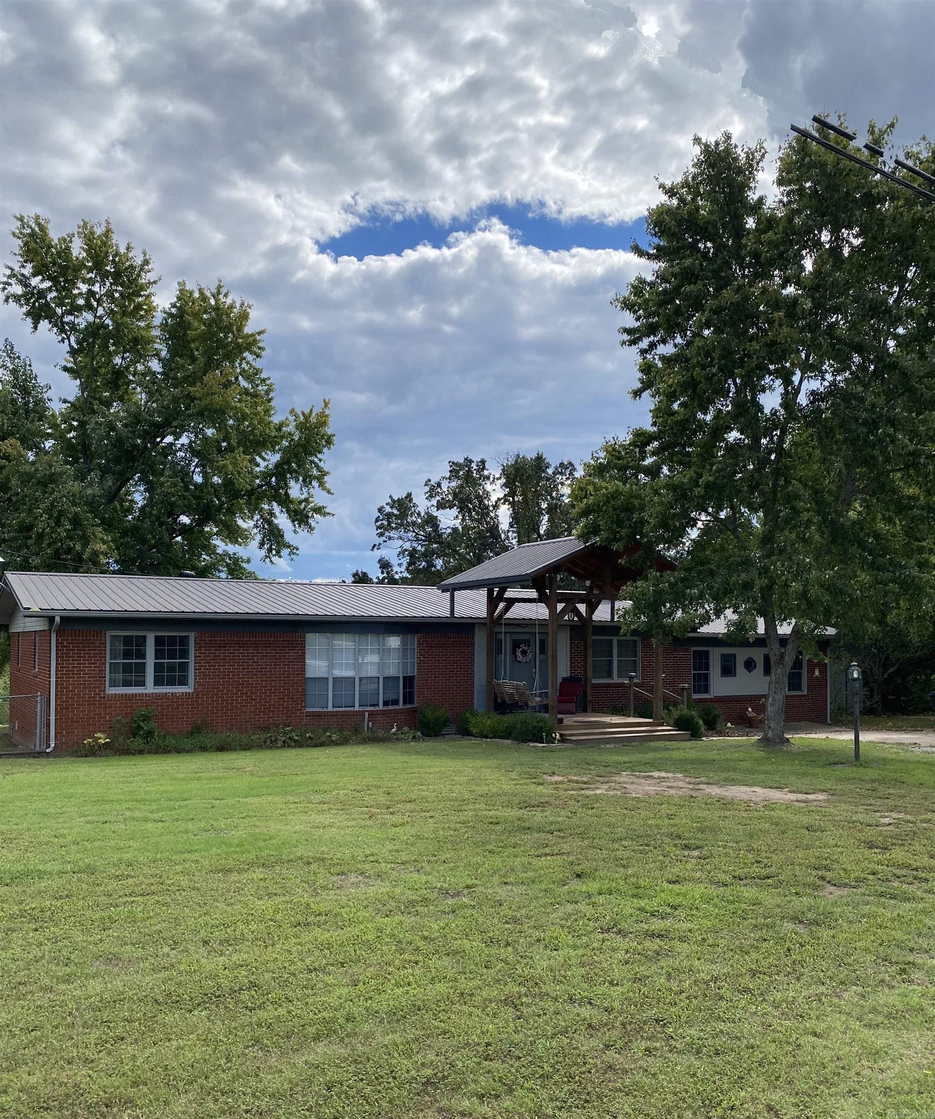 7731 W hwy 66 Timbo, AR 72560