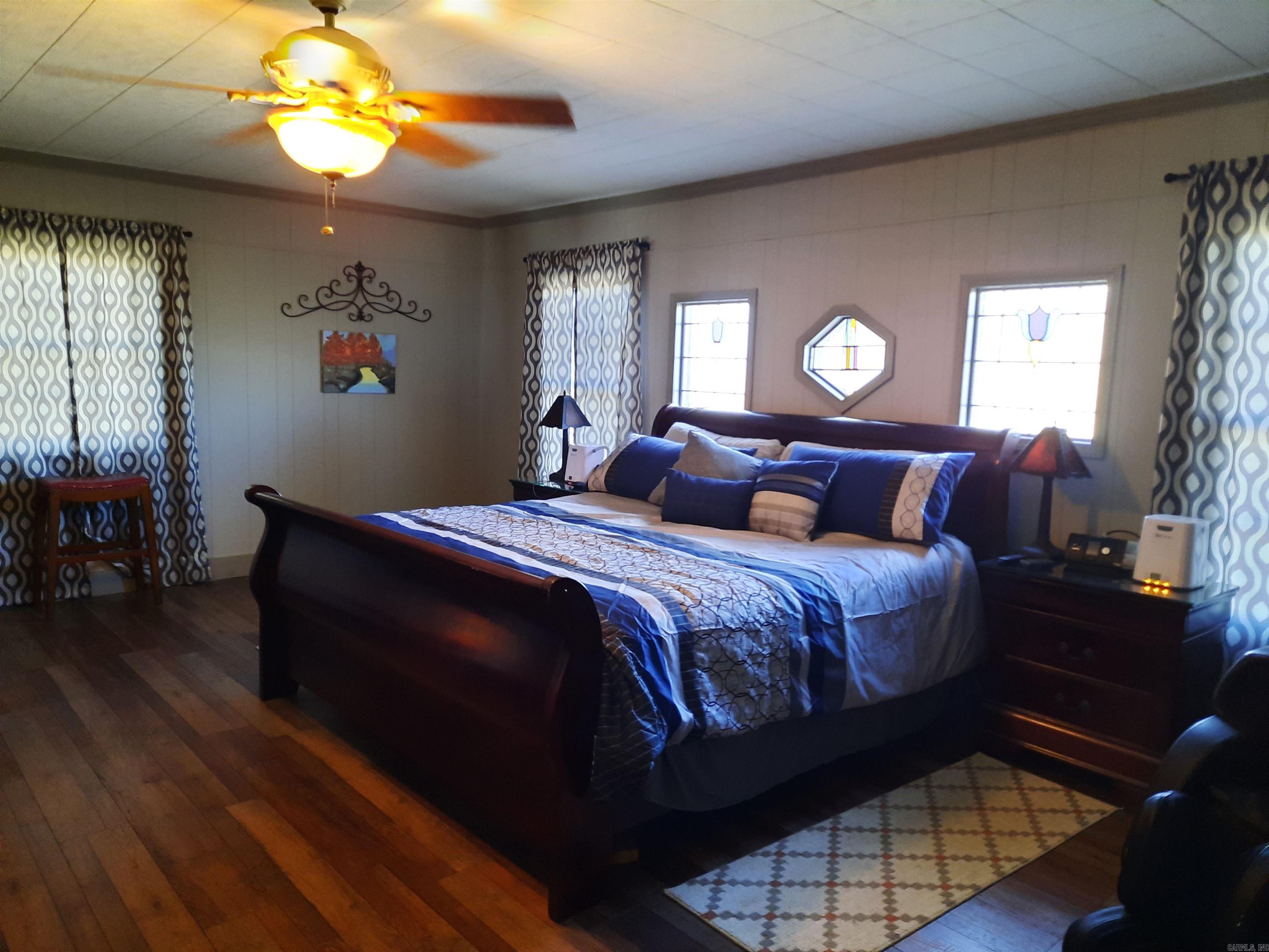7731 W hwy 66 Timbo, AR 72560