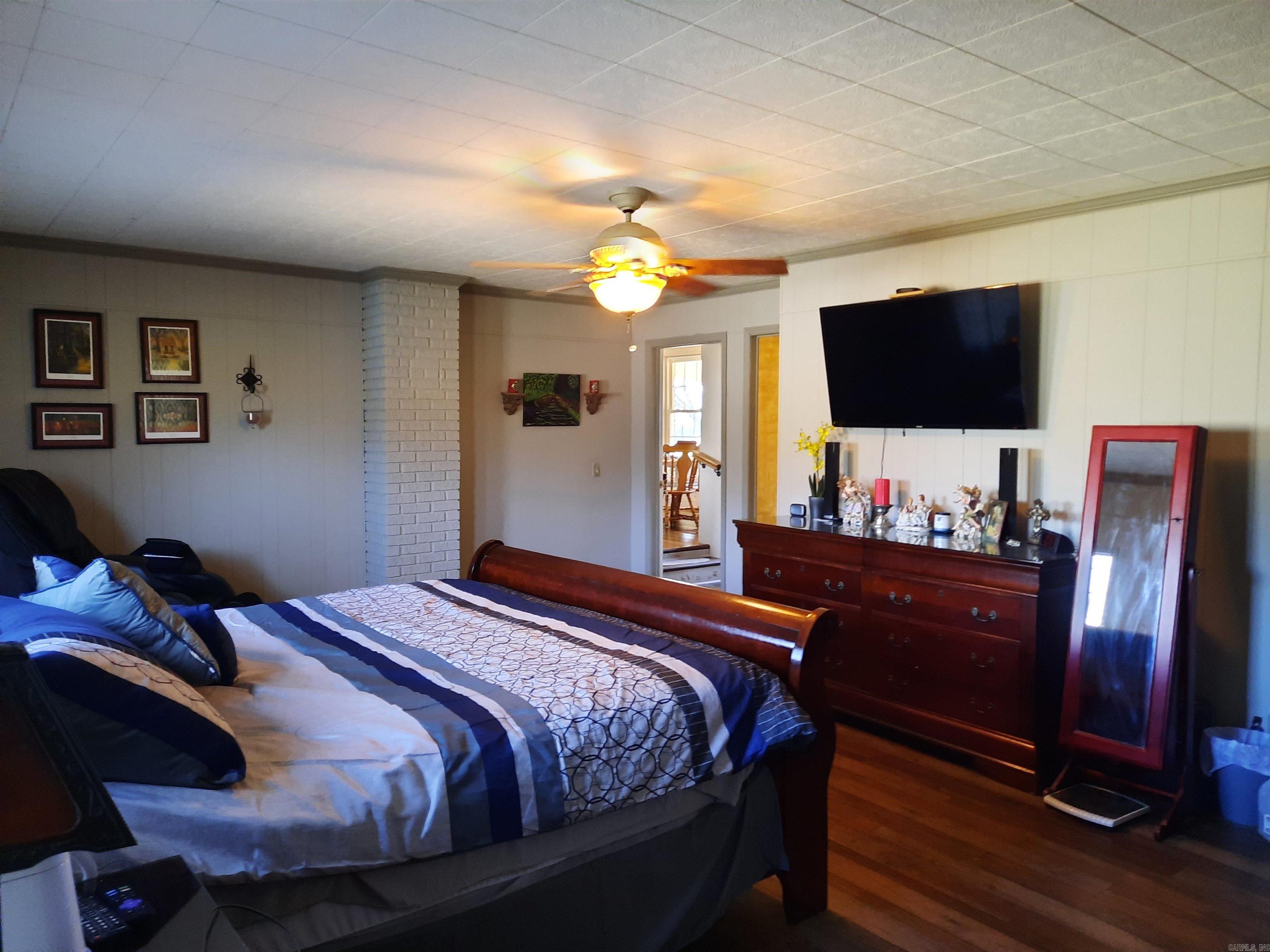 7731 W hwy 66 Timbo, AR 72560