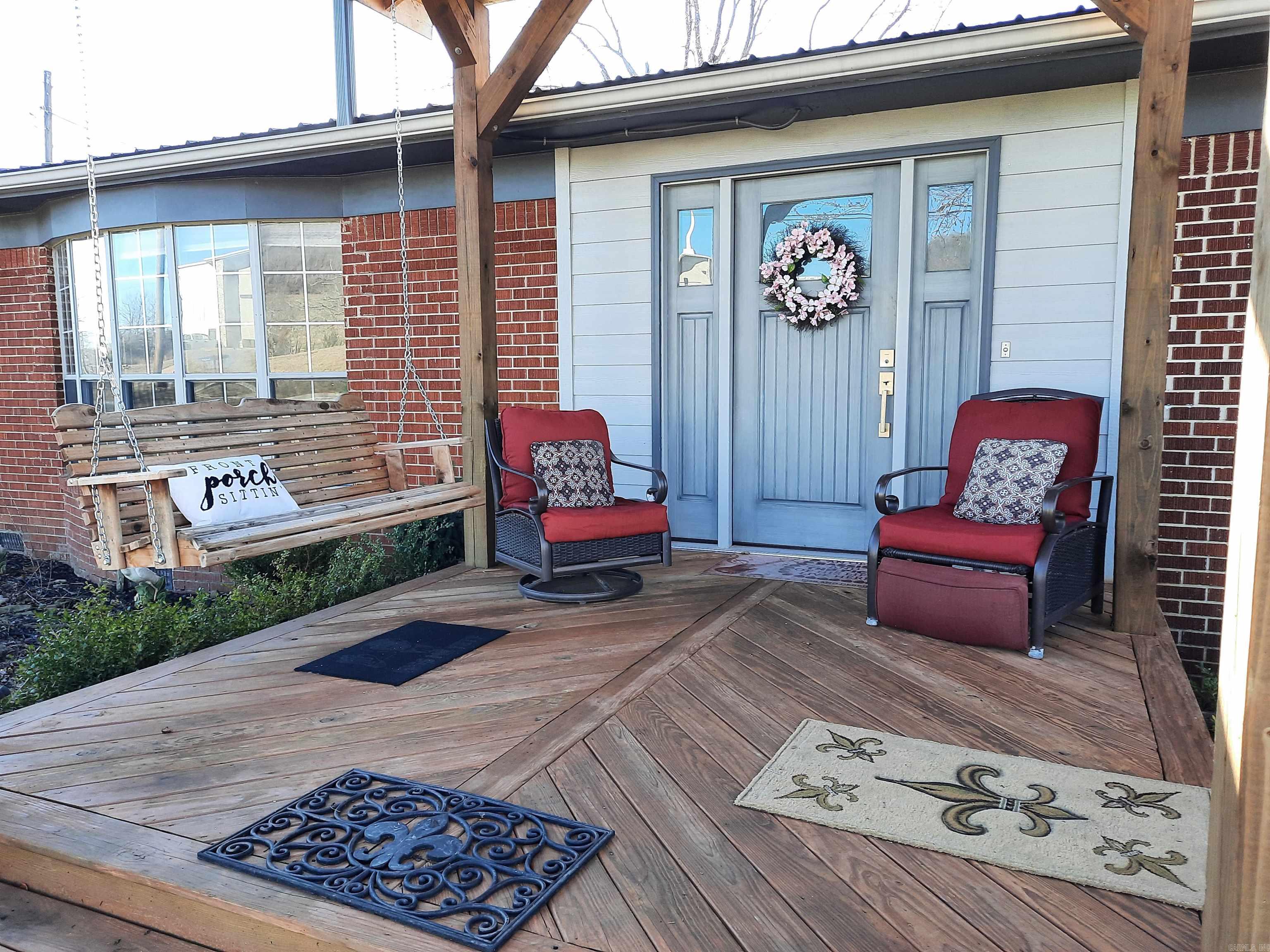 7731 W hwy 66 Timbo, AR 72560