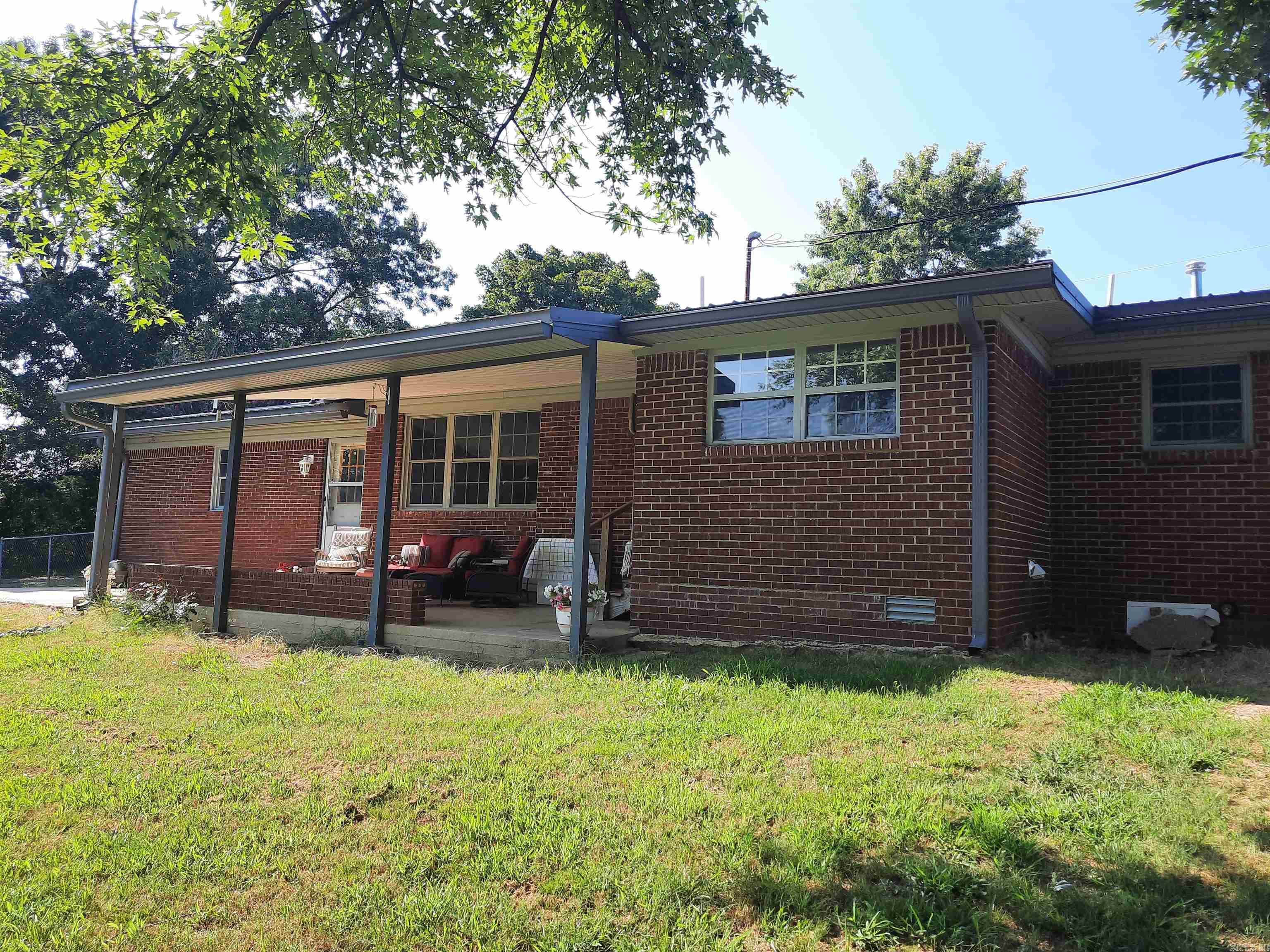 7731 W hwy 66 Timbo, AR 72560