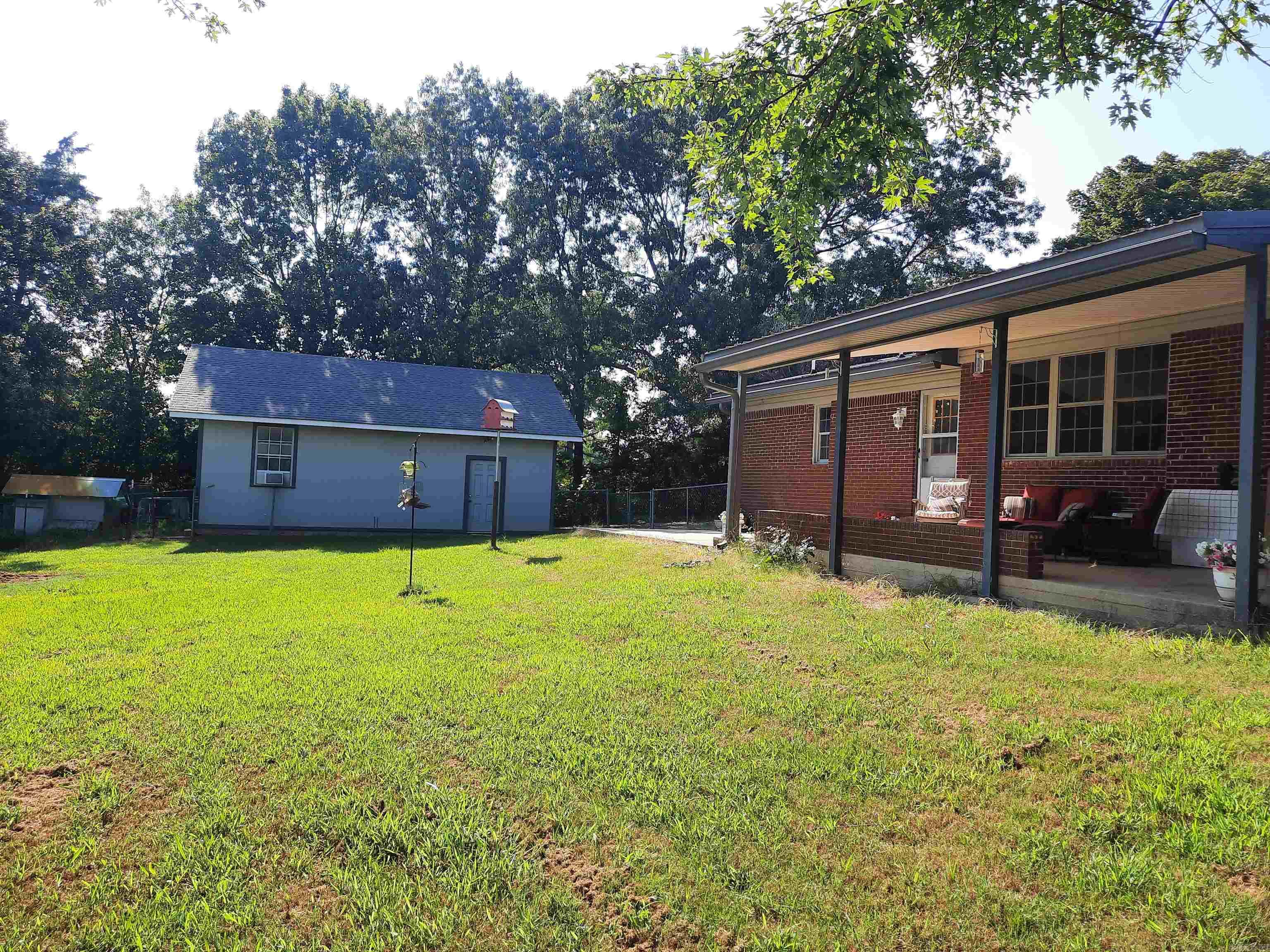7731 W hwy 66 Timbo, AR 72560
