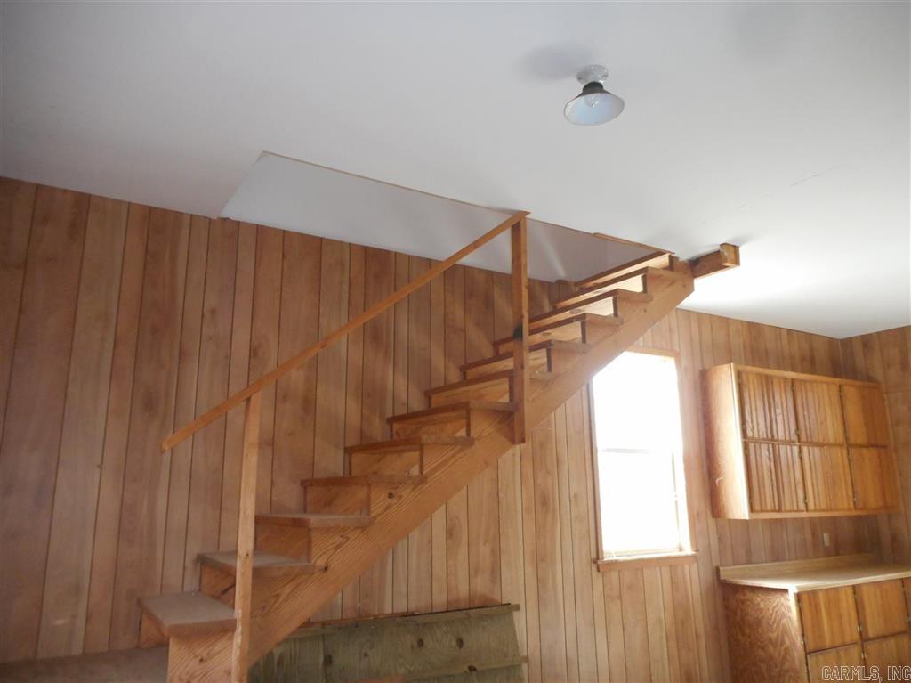 7731 W hwy 66 Timbo, AR 72560