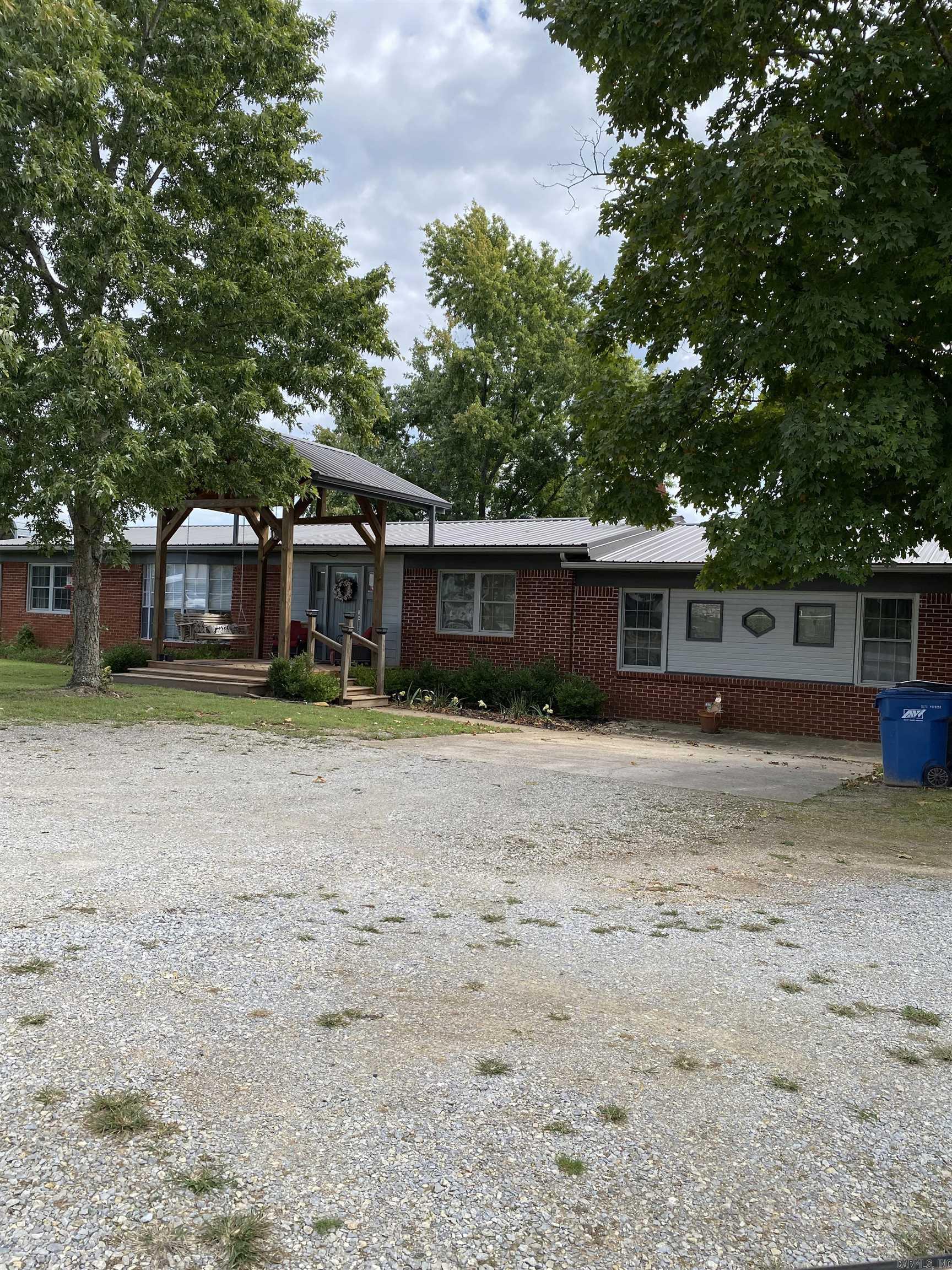 7731 W hwy 66 Timbo, AR 72560