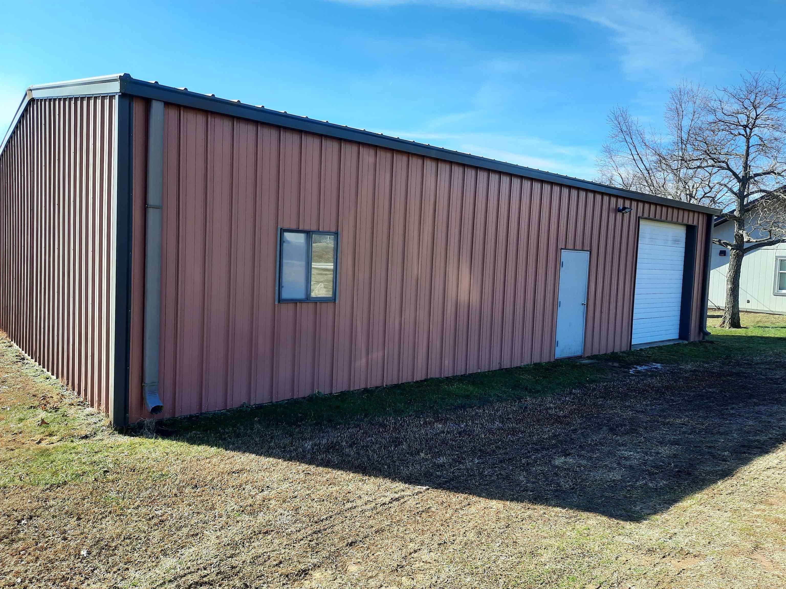 7731 W hwy 66 Timbo, AR 72560