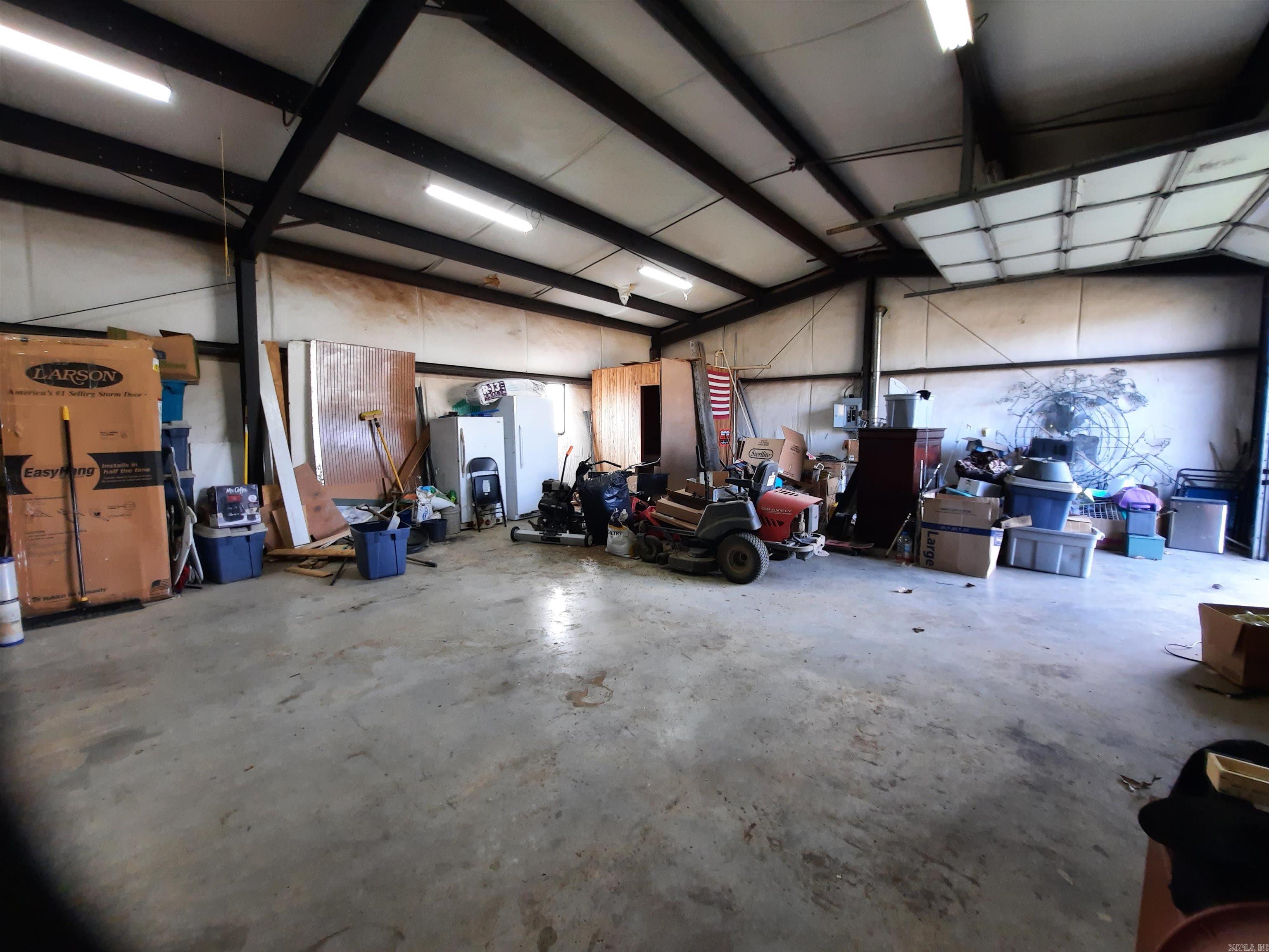 7731 W hwy 66 Timbo, AR 72560