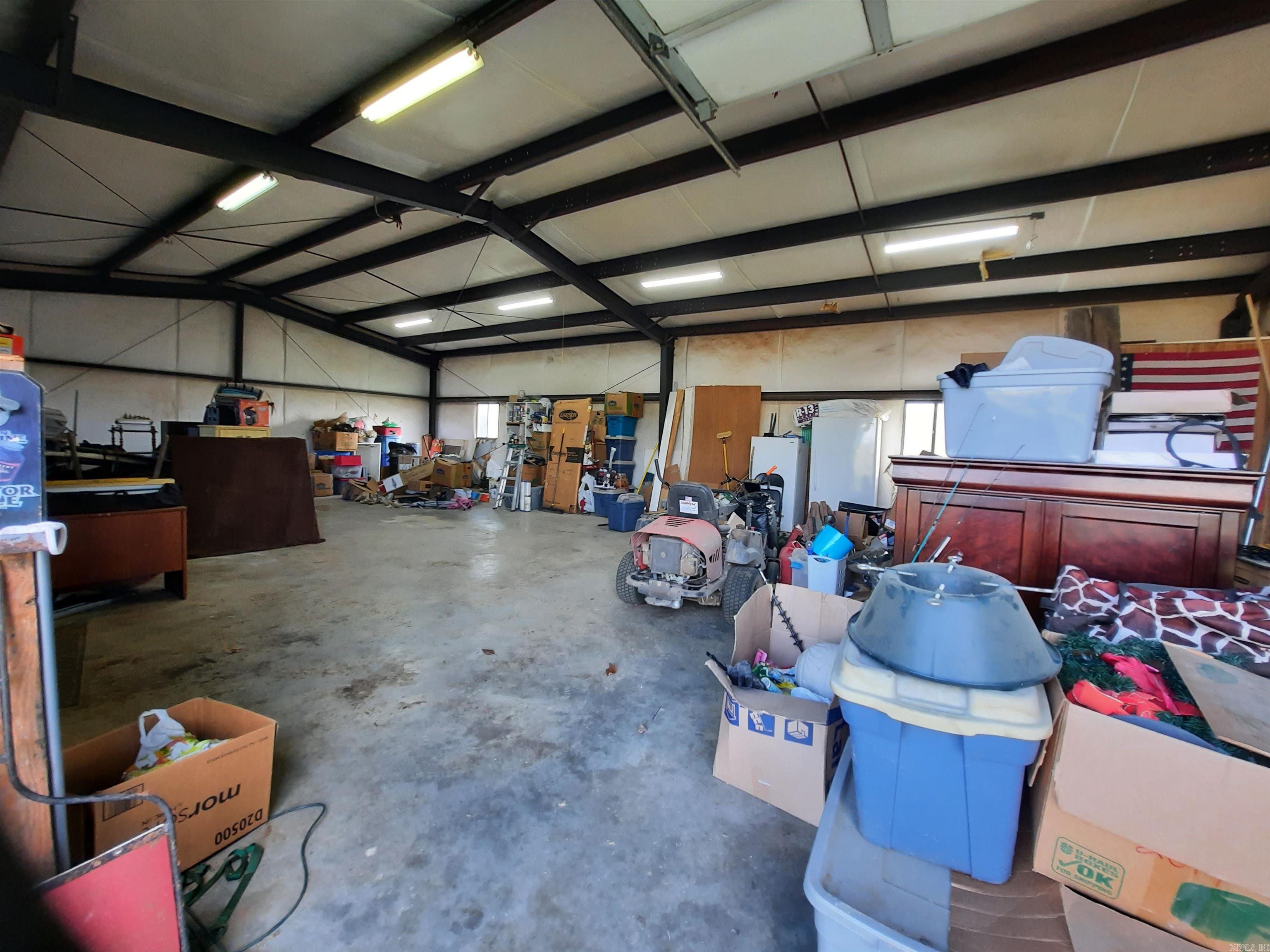7731 W hwy 66 Timbo, AR 72560