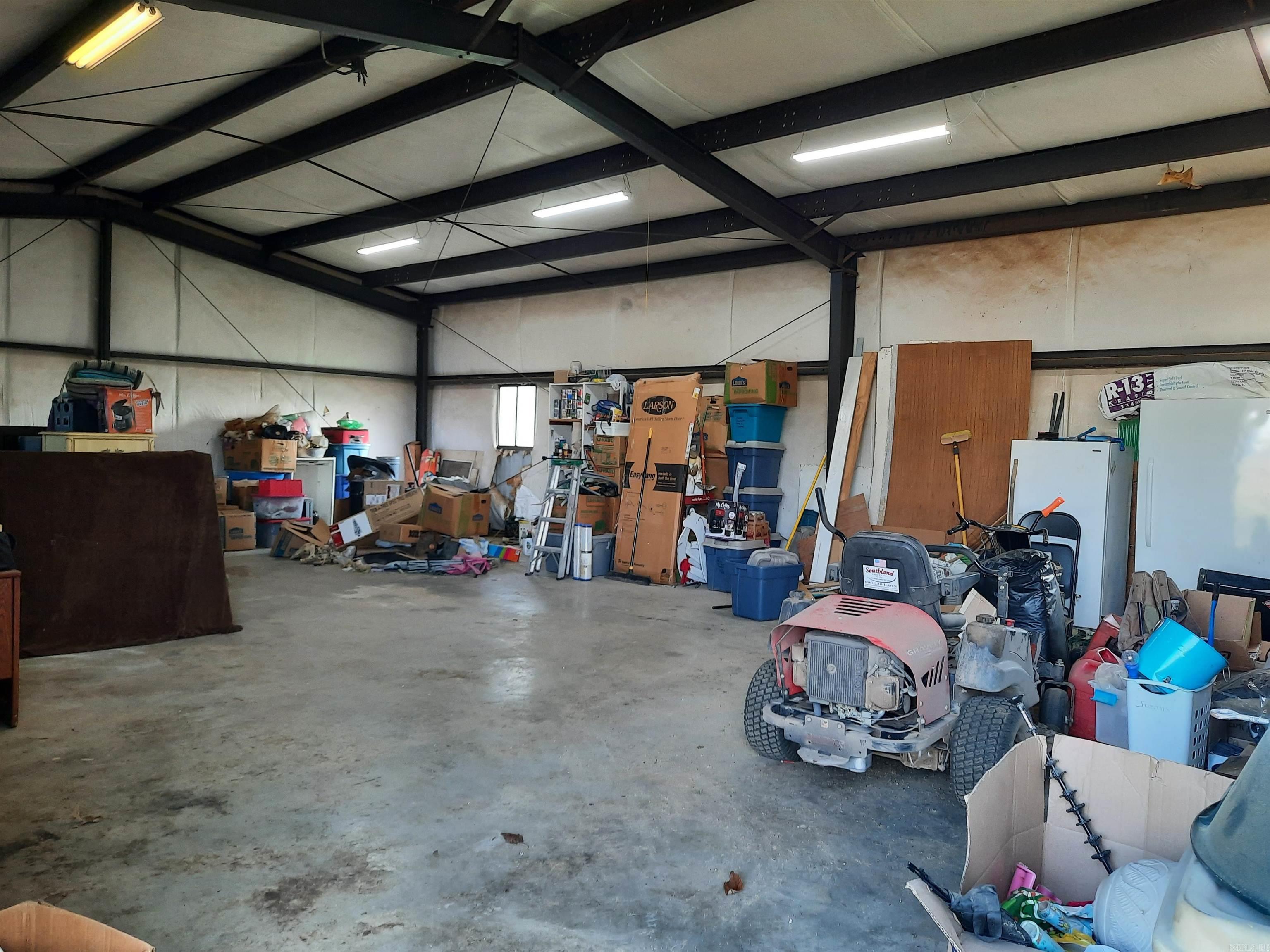 7731 W hwy 66 Timbo, AR 72560