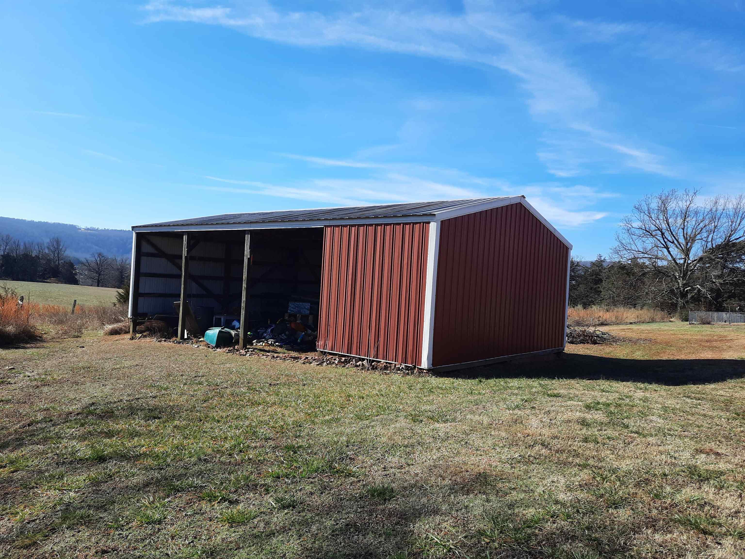 7731 W hwy 66 Timbo, AR 72560