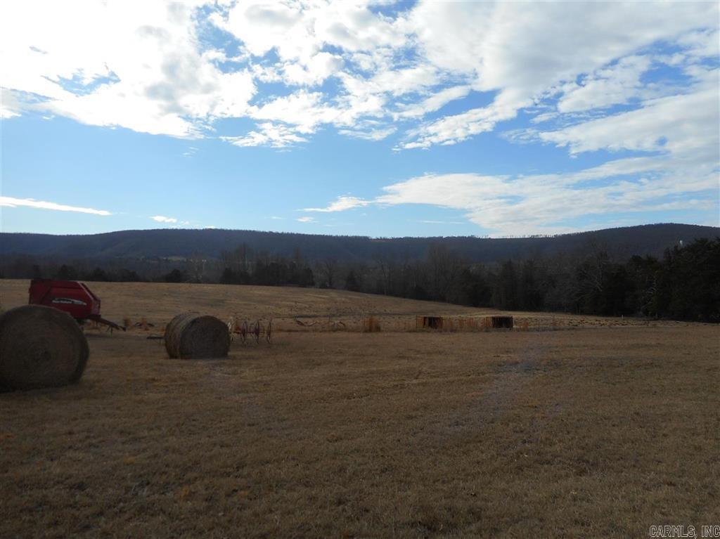 7731 W hwy 66 Timbo, AR 72560