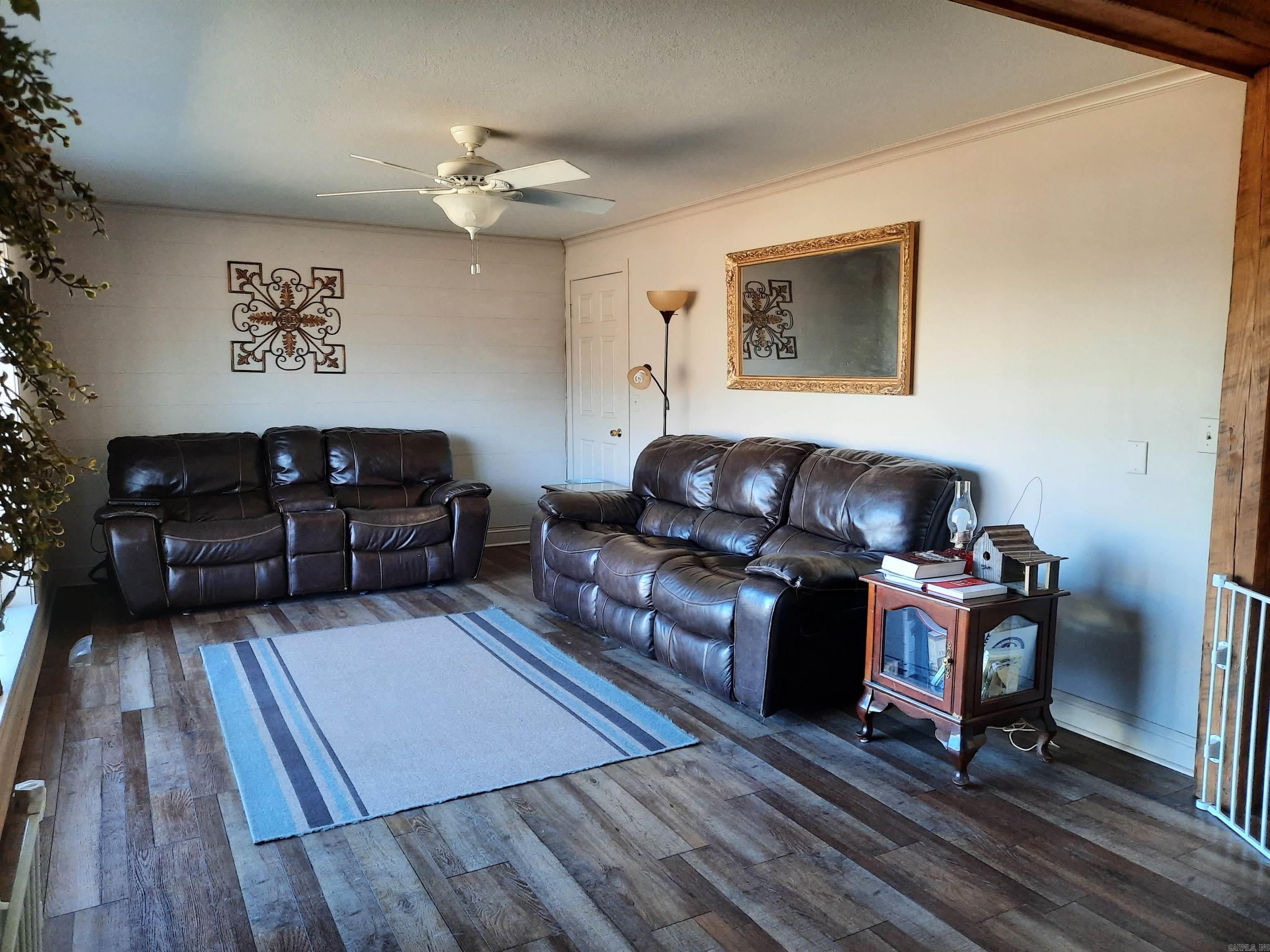 7731 W hwy 66 Timbo, AR 72560
