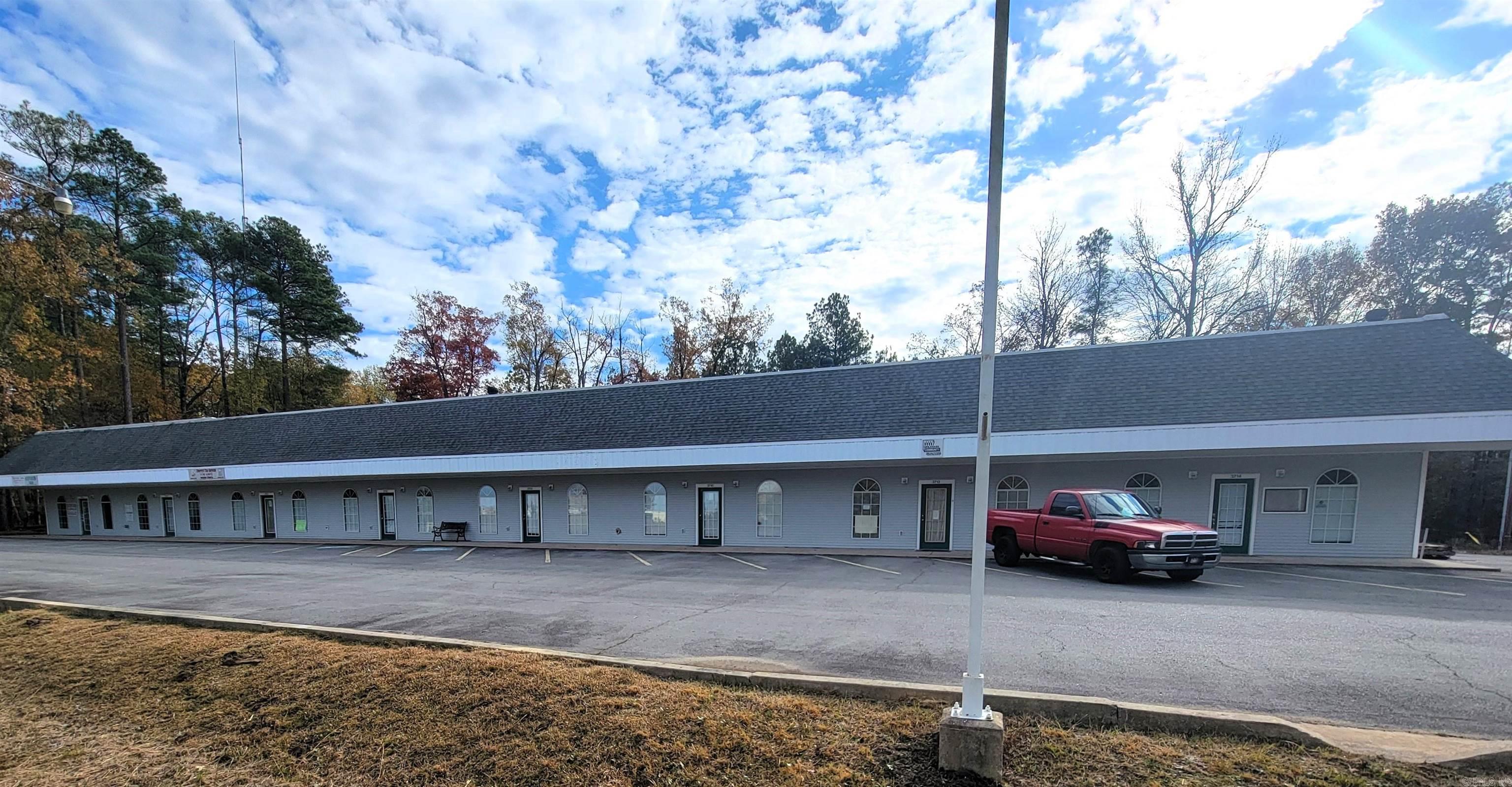 3700 W 34  Pine Bluff, AR