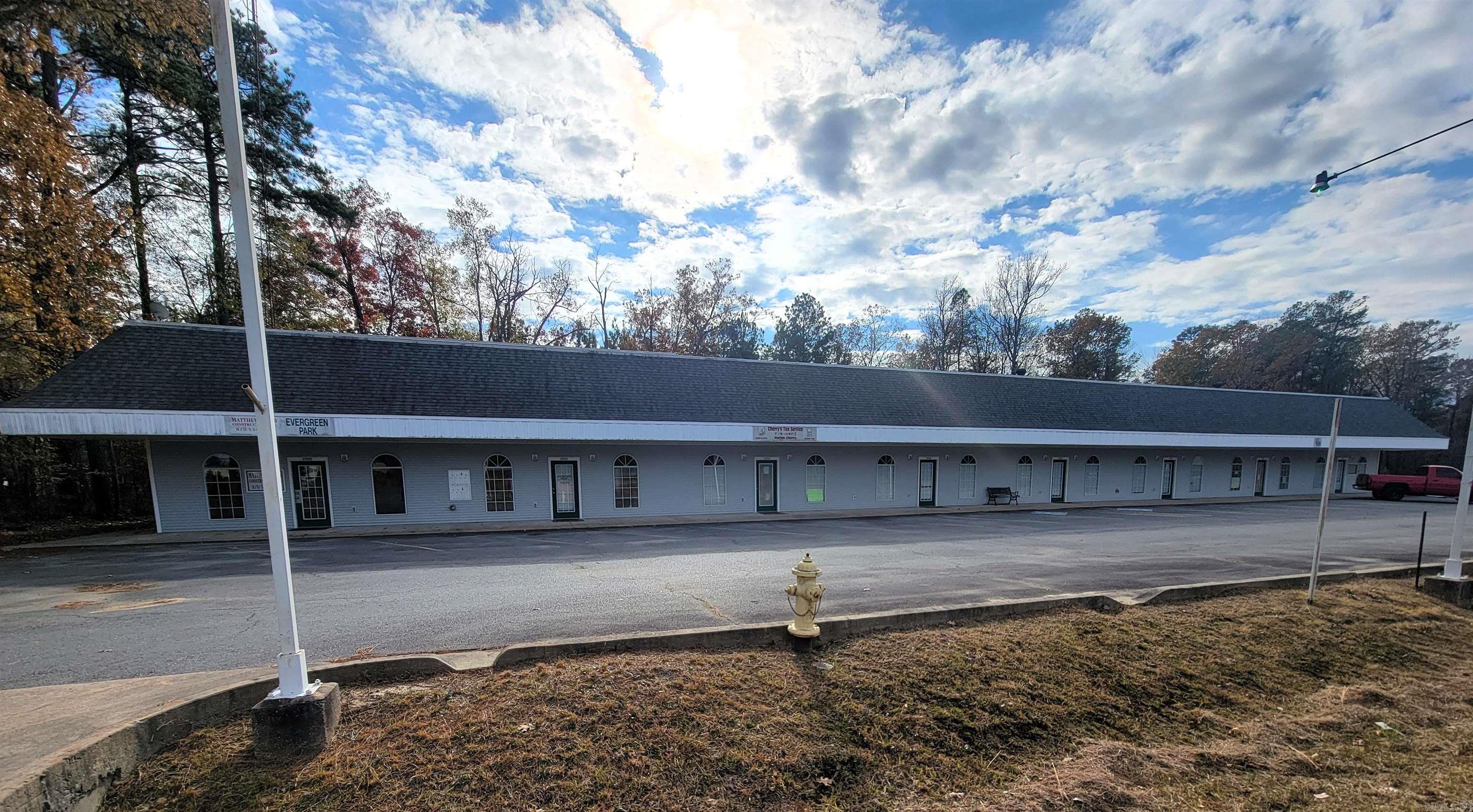 3700 W 34  Pine Bluff, AR
