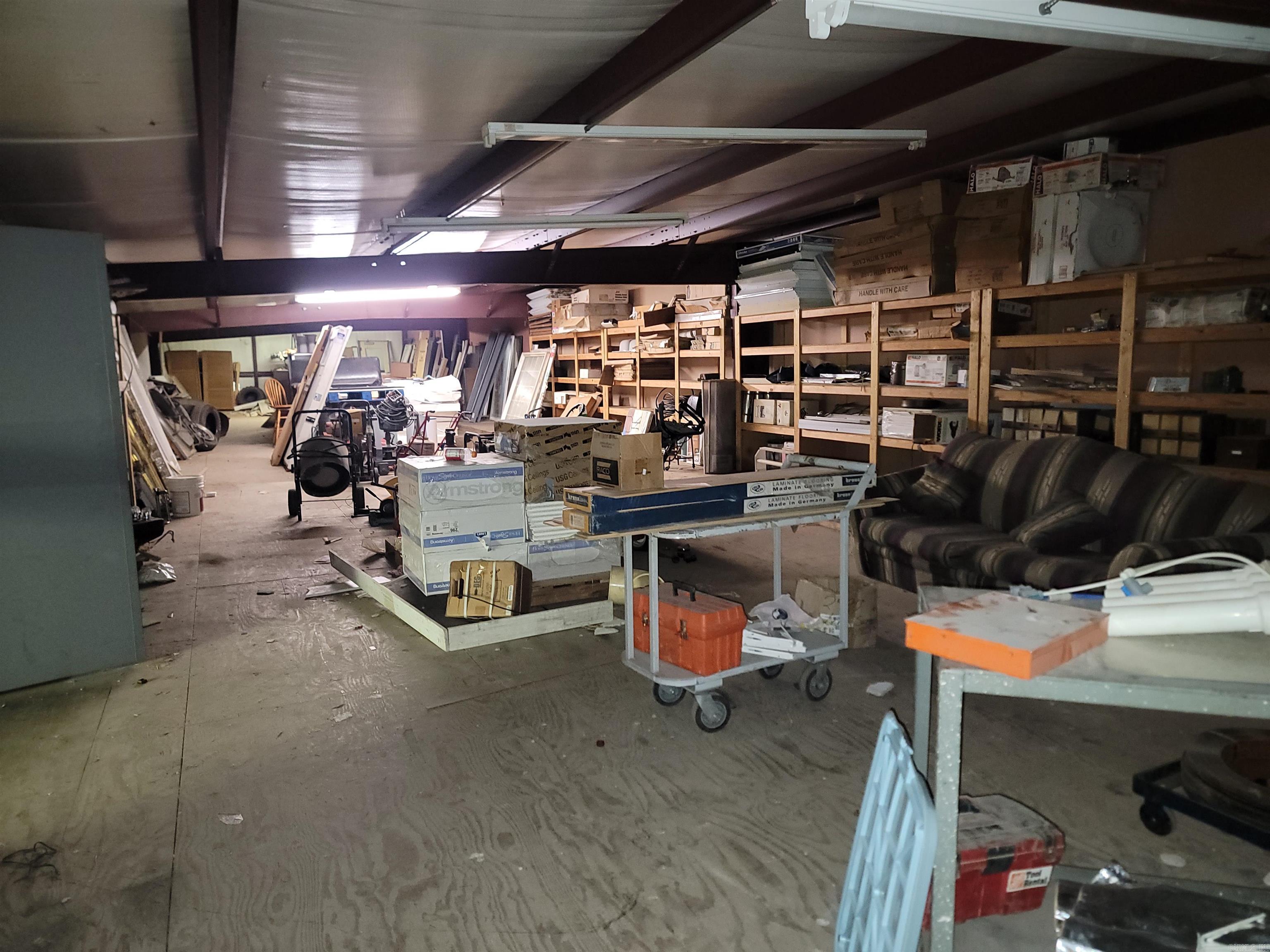 3700 W 34  Pine Bluff, AR