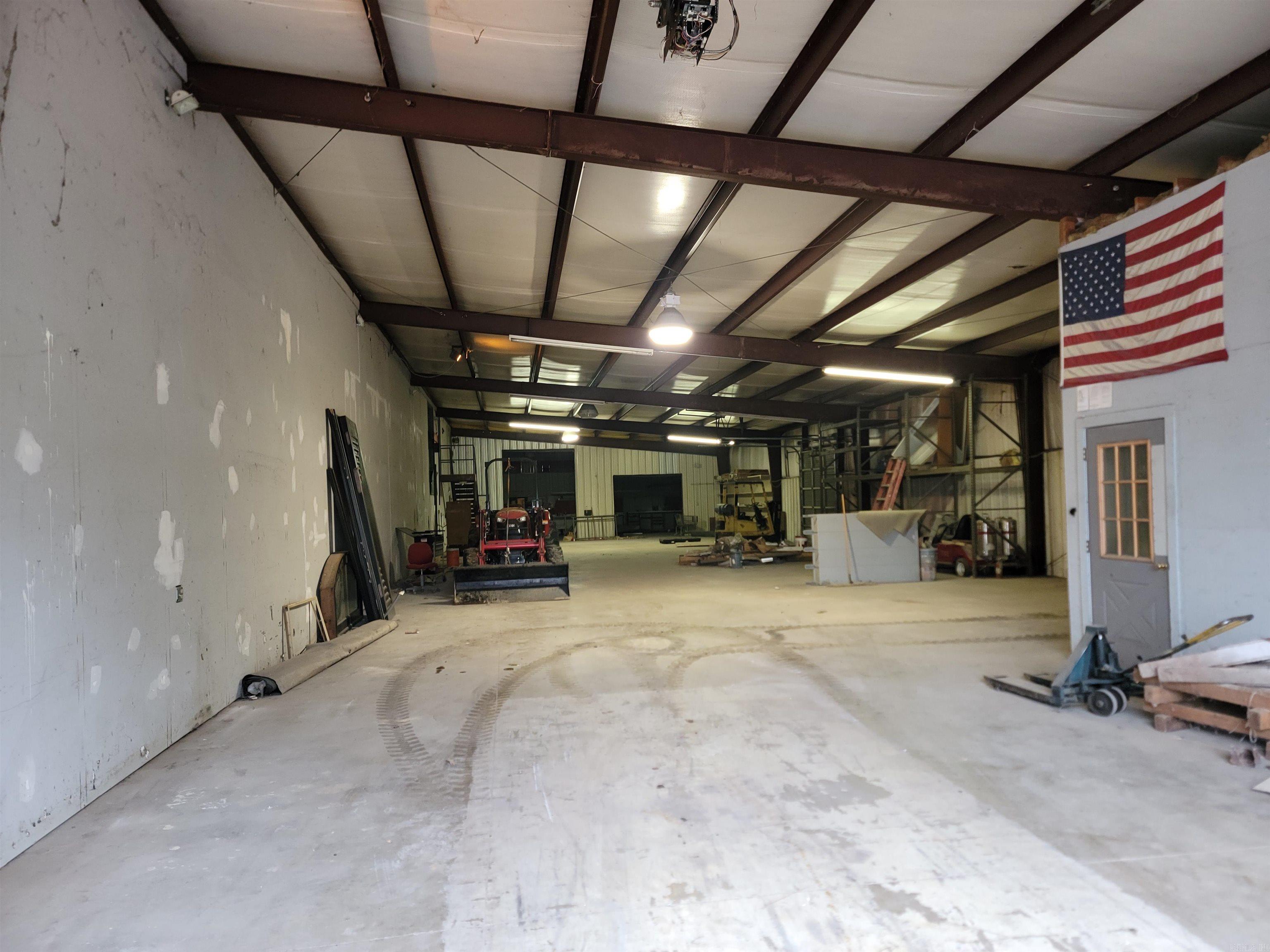 3700 W 34  Pine Bluff, AR