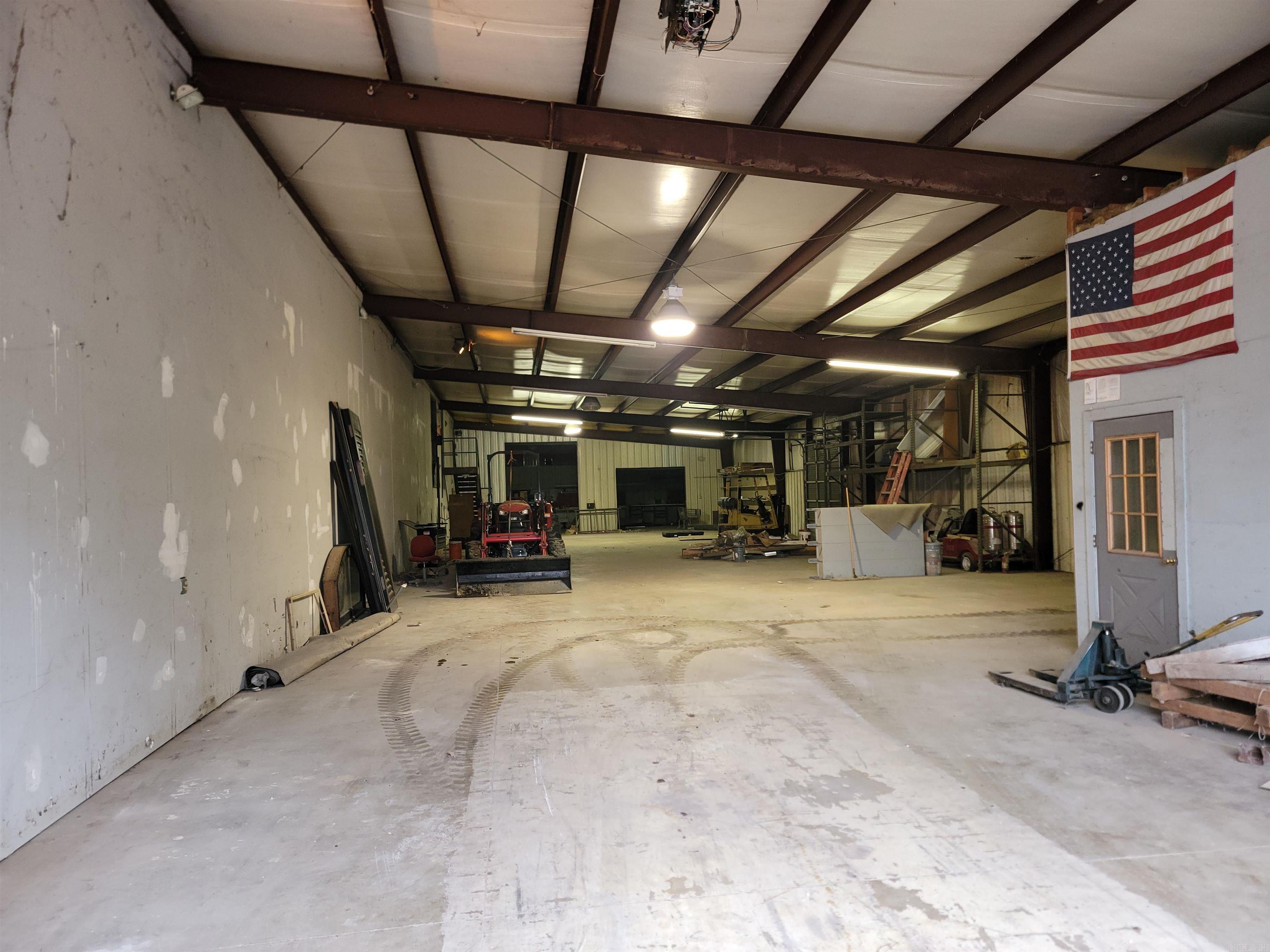 3700 W 34  Pine Bluff, AR