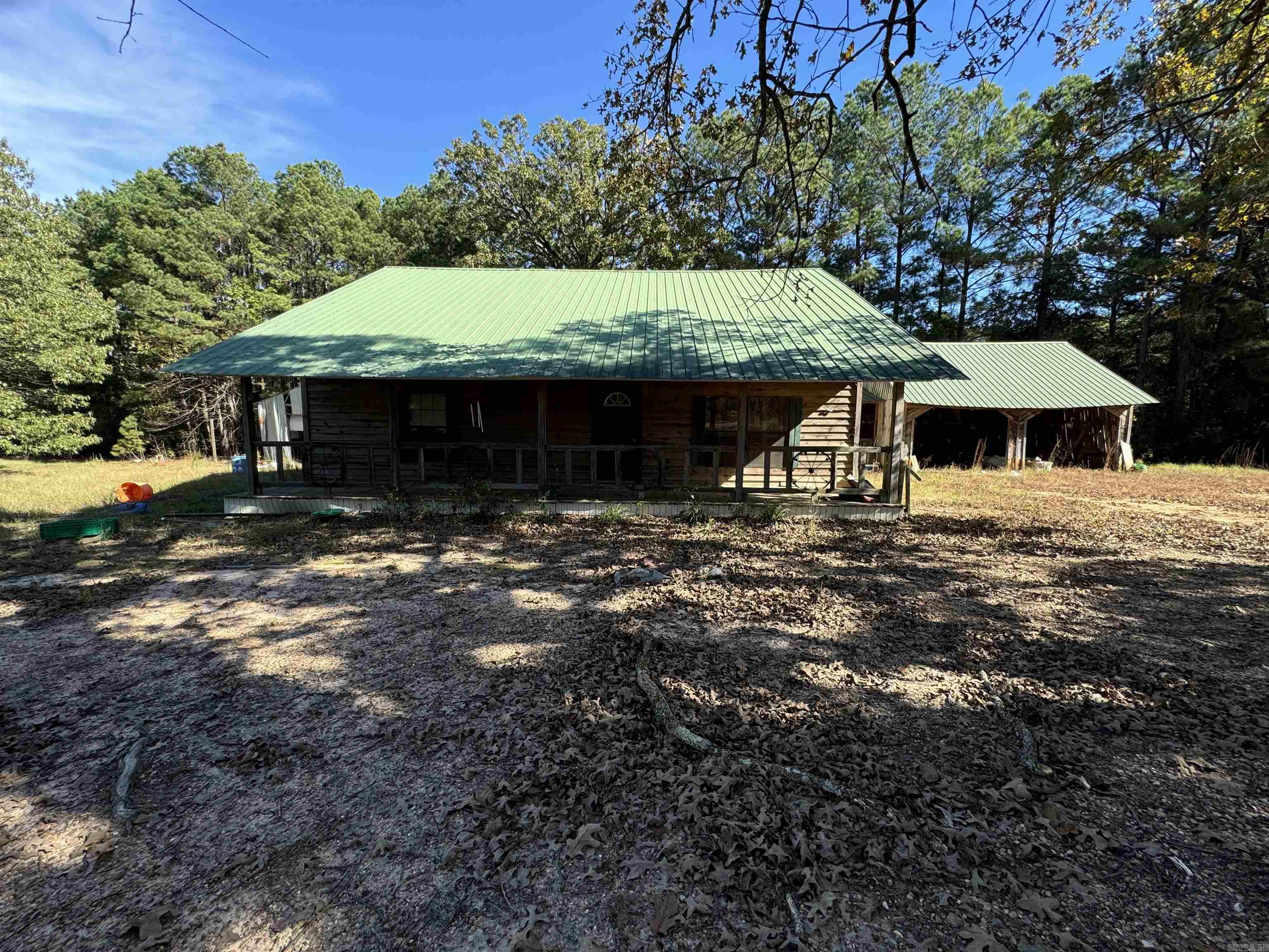 627  Midway Rte  Monticello, AR