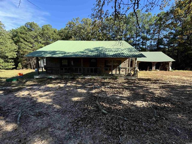 627  Midway Rte  Monticello, AR