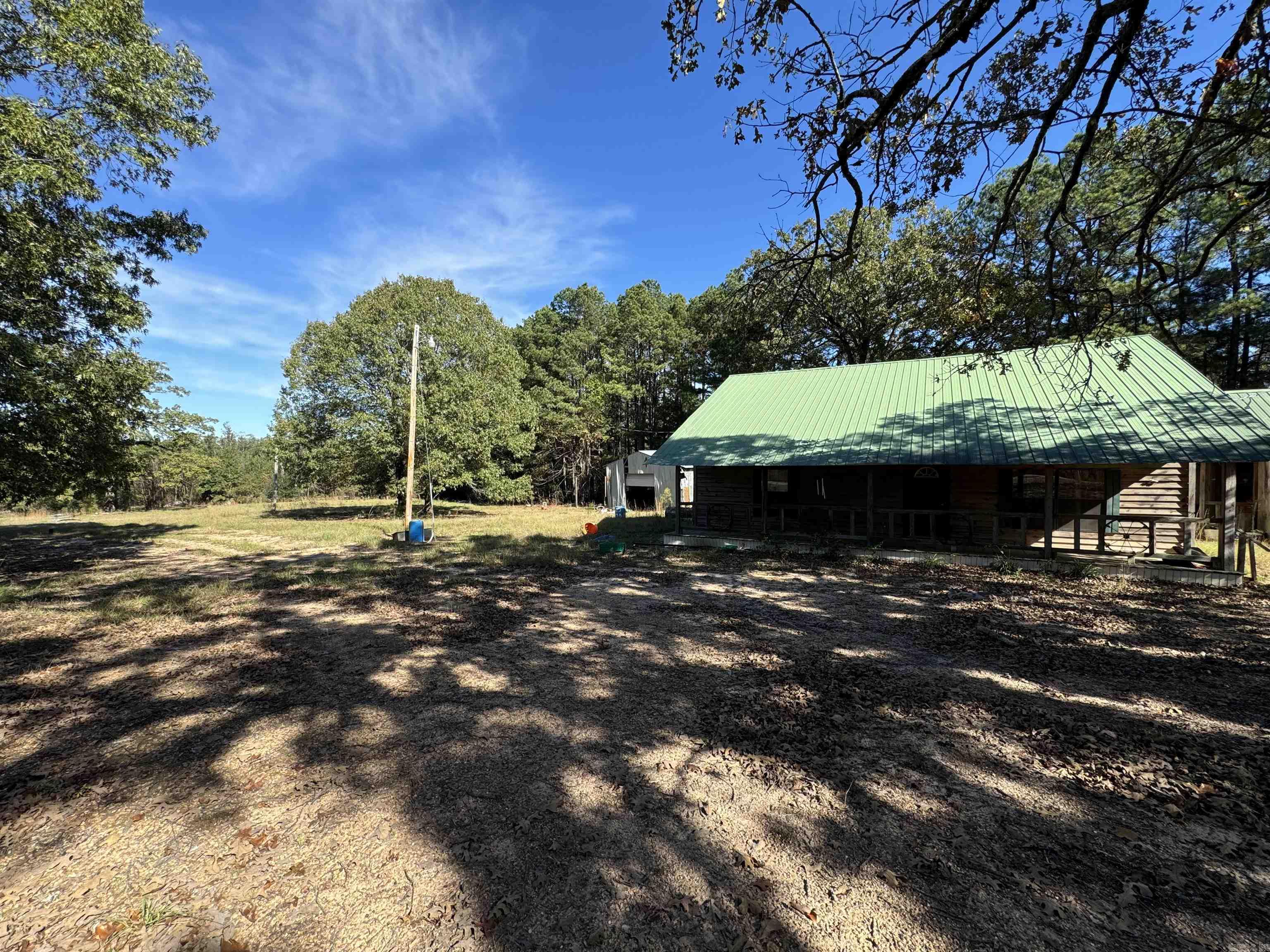 627  Midway Rte  Monticello, AR