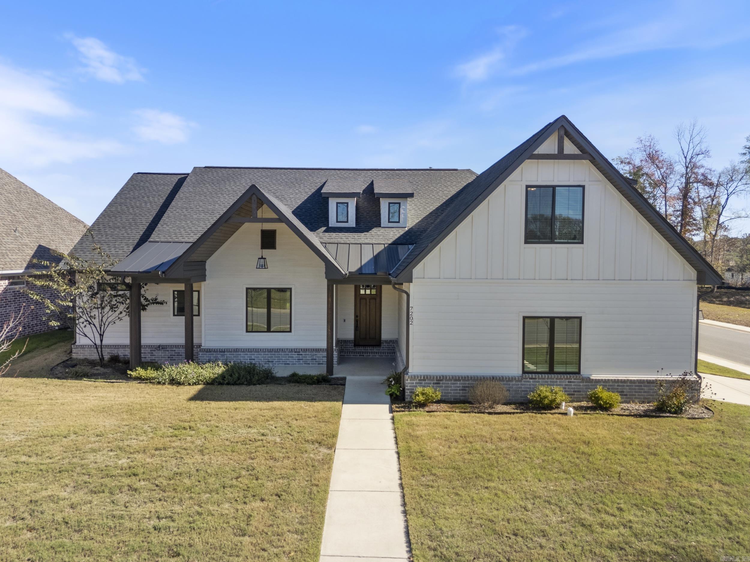 7202  Havenwood  Benton, AR