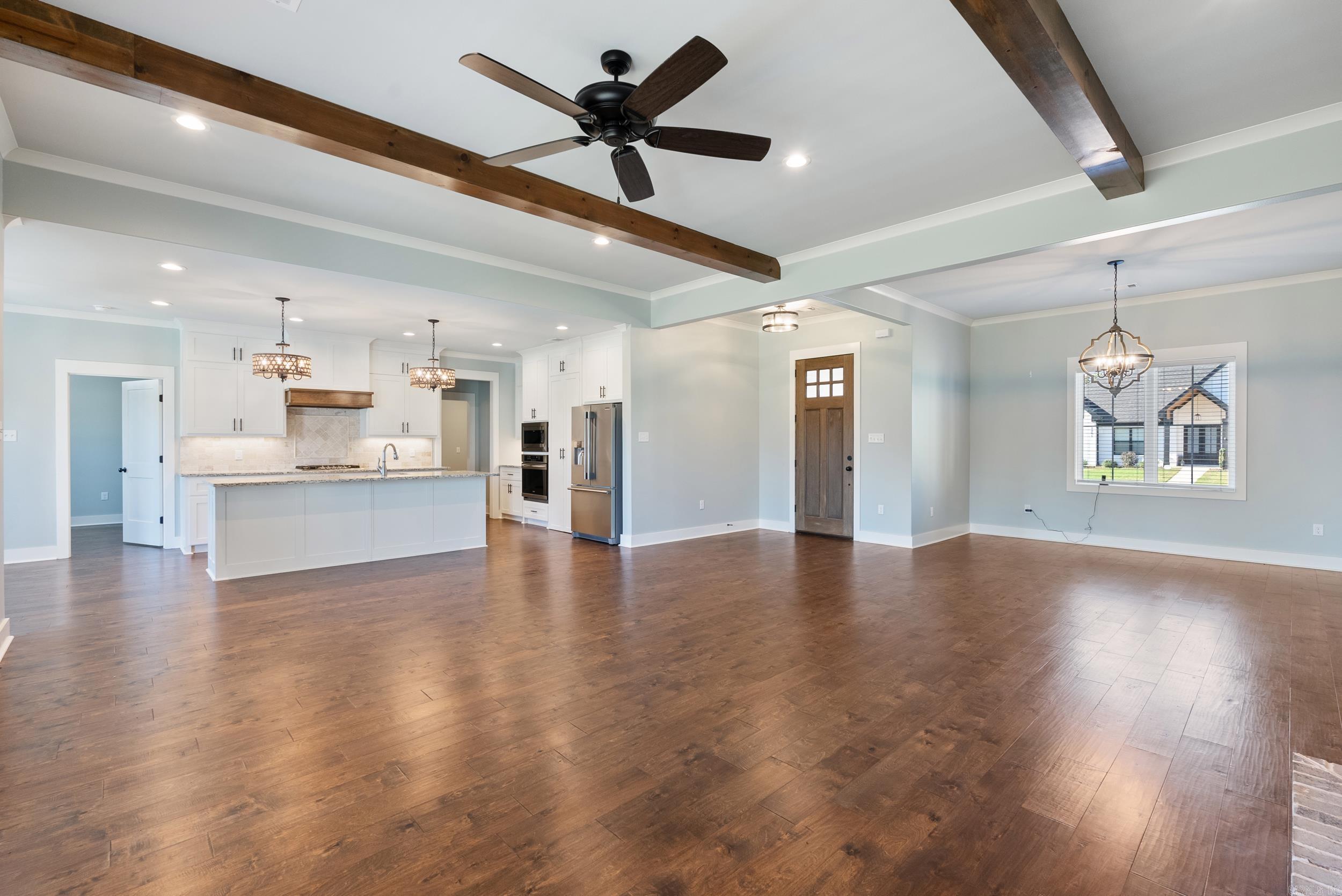 7202  Havenwood  Benton, AR