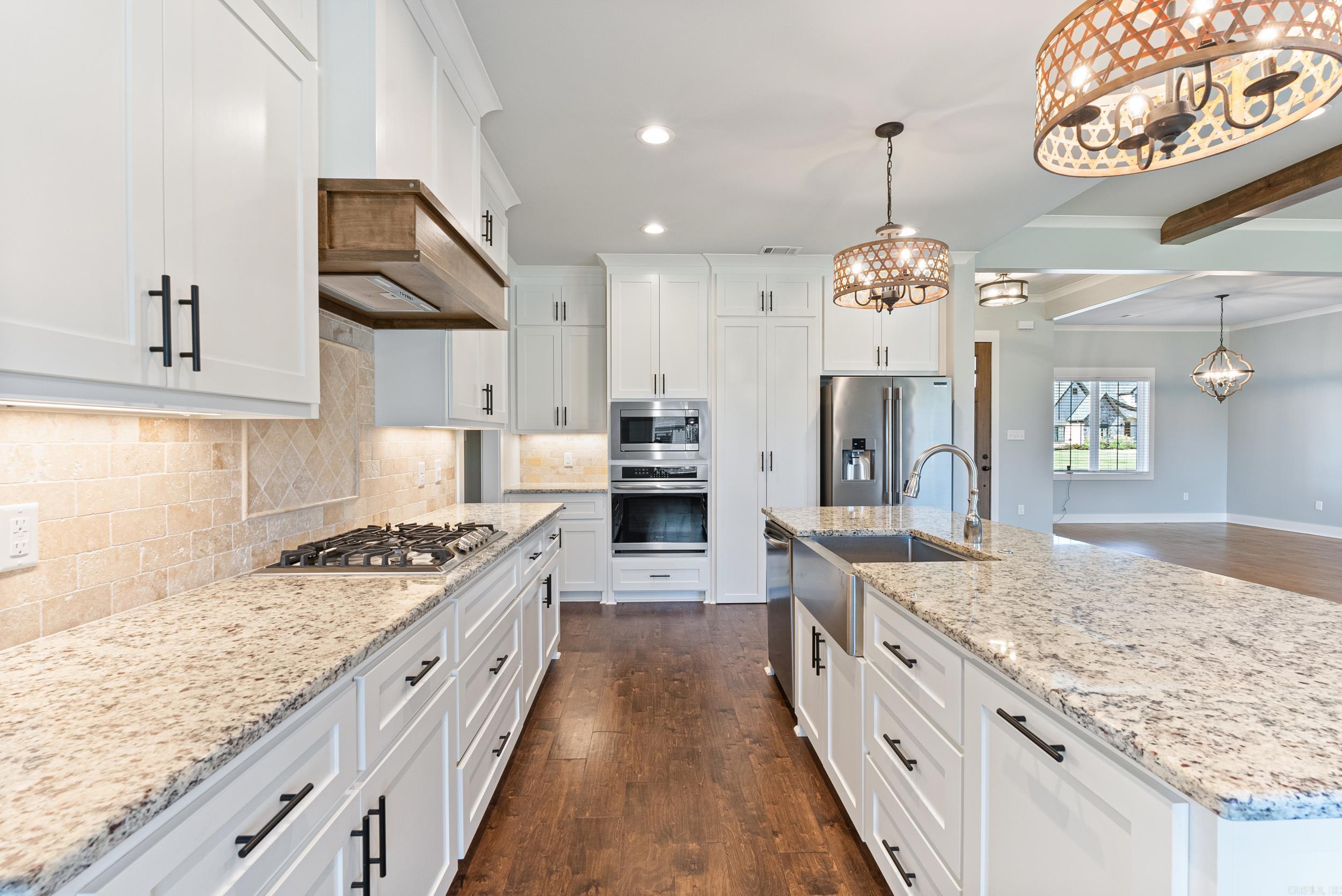 7202  Havenwood  Benton, AR
