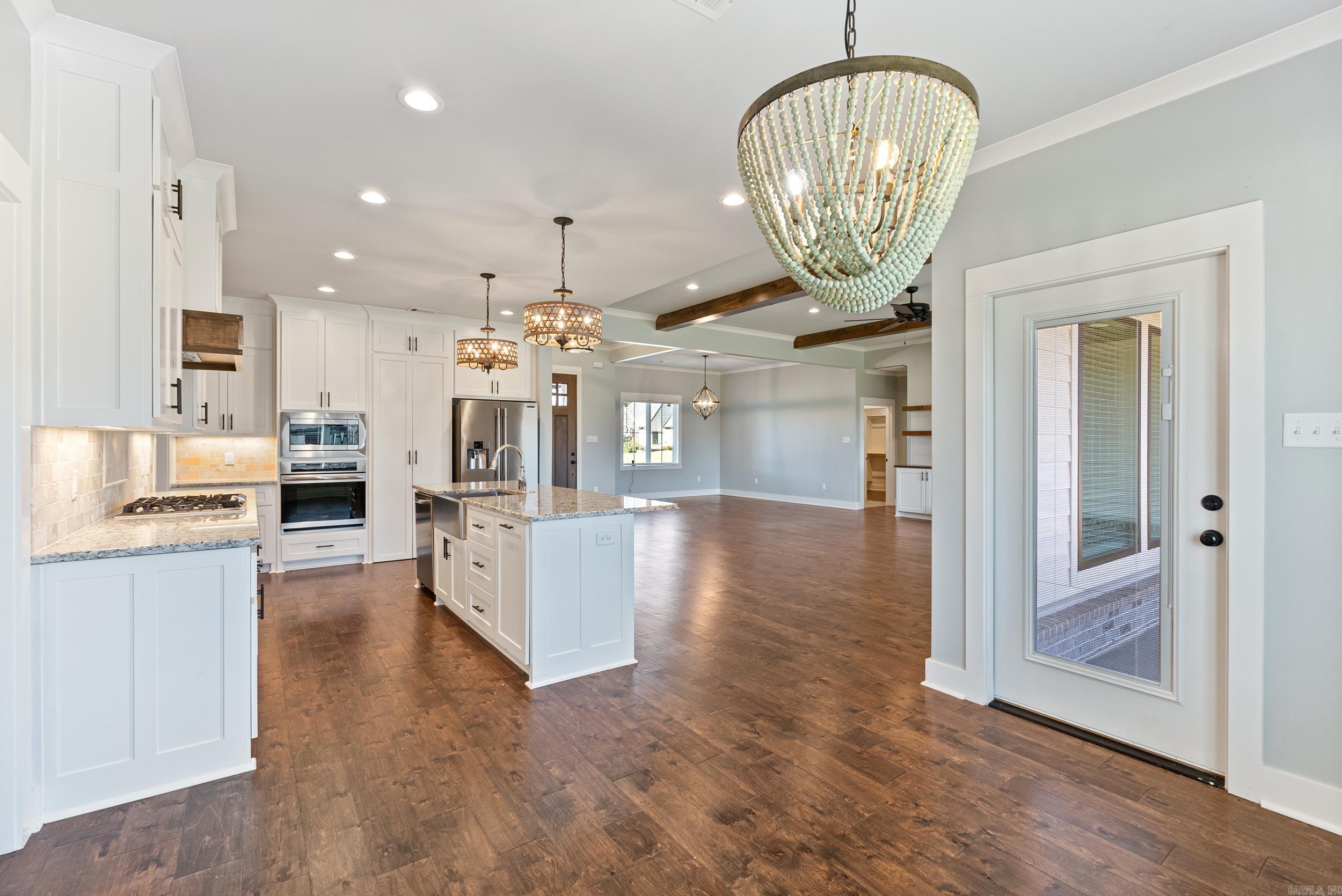 7202  Havenwood  Benton, AR