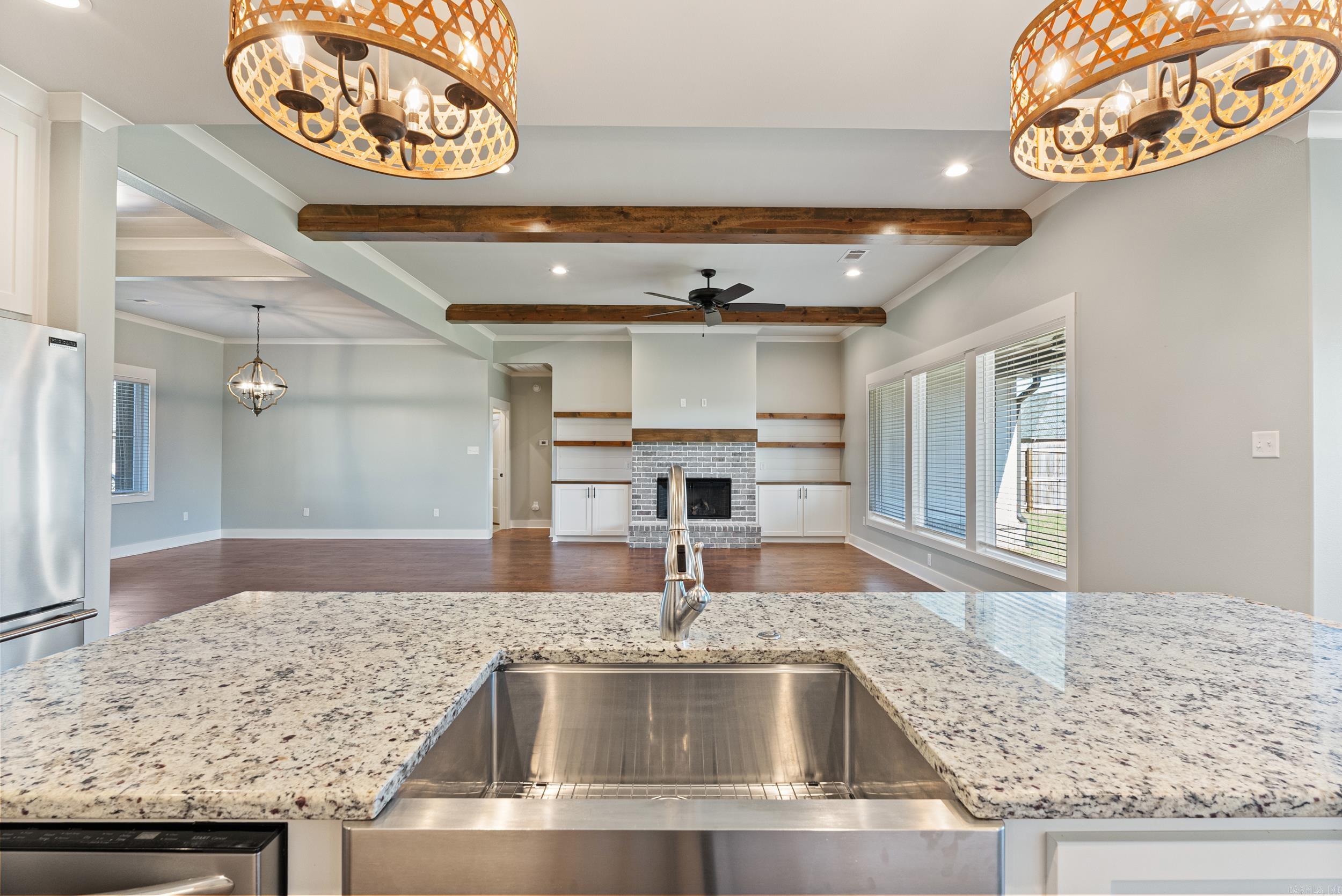 7202  Havenwood  Benton, AR