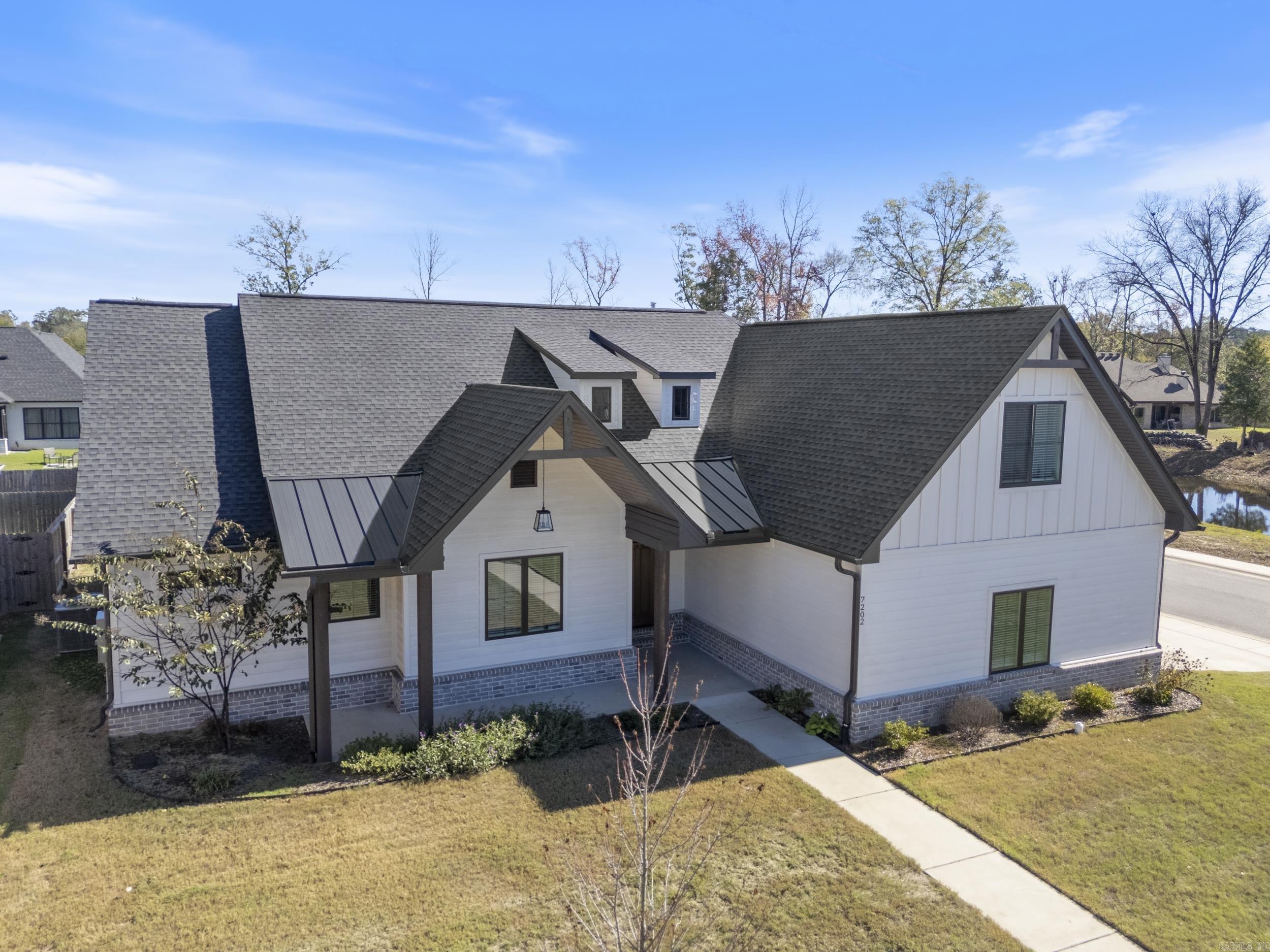 7202  Havenwood  Benton, AR