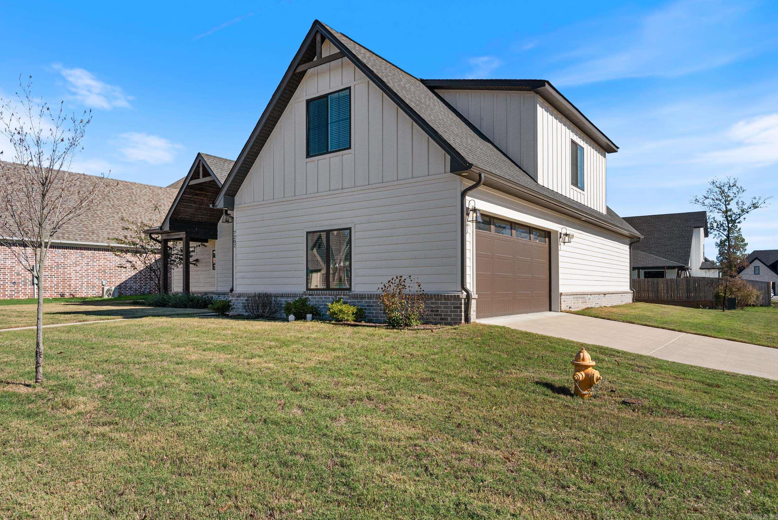 7202  Havenwood  Benton, AR