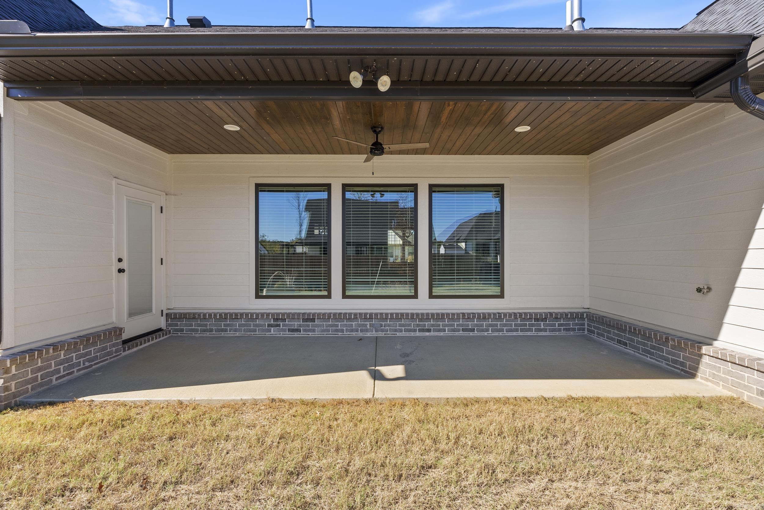 7202  Havenwood  Benton, AR